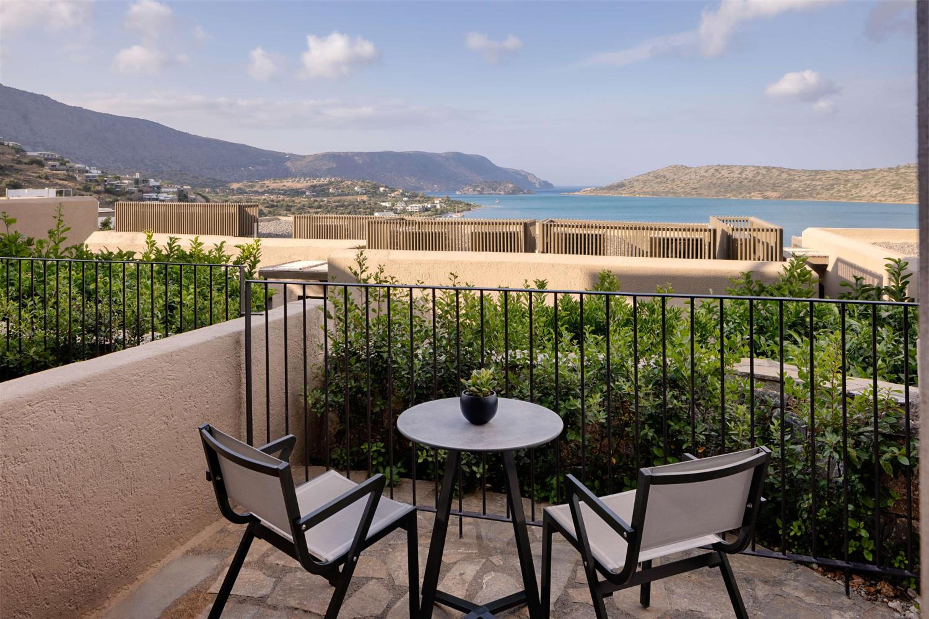 Domes Aulus Elounda, Adults only, Curio Collection by Hilton