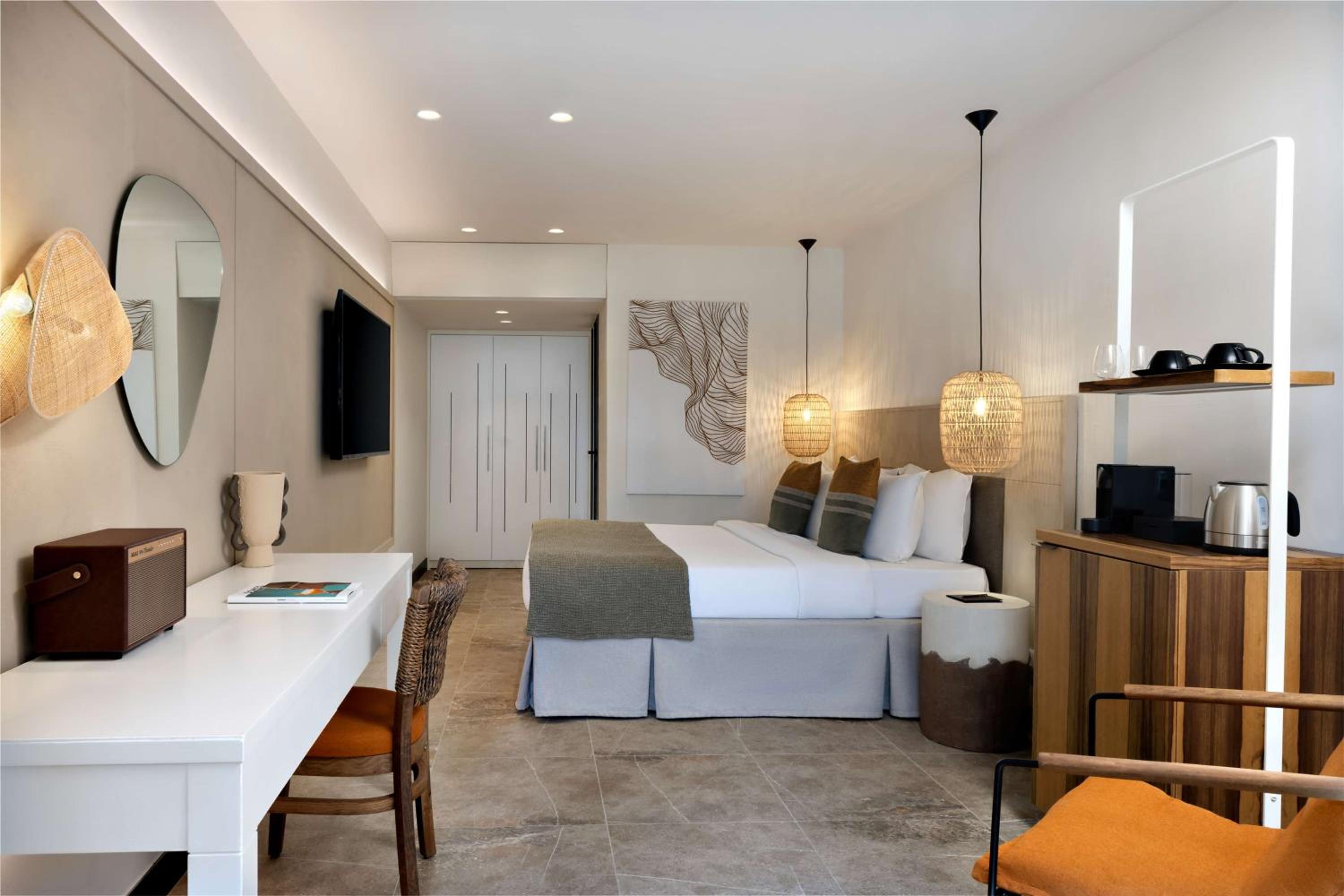 Domes Aulus Elounda, Adults only, Curio Collection by Hilton