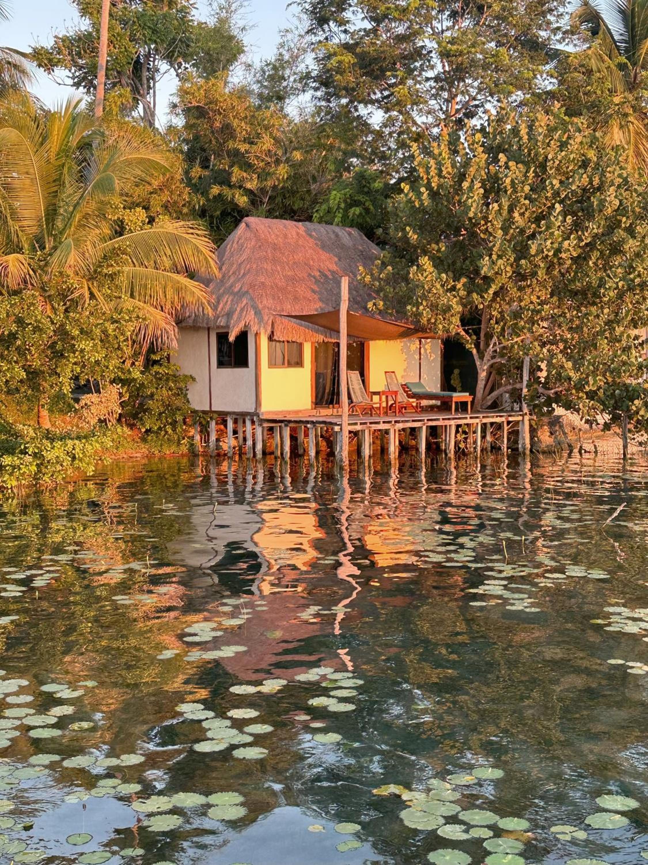 Yayum Bacalar