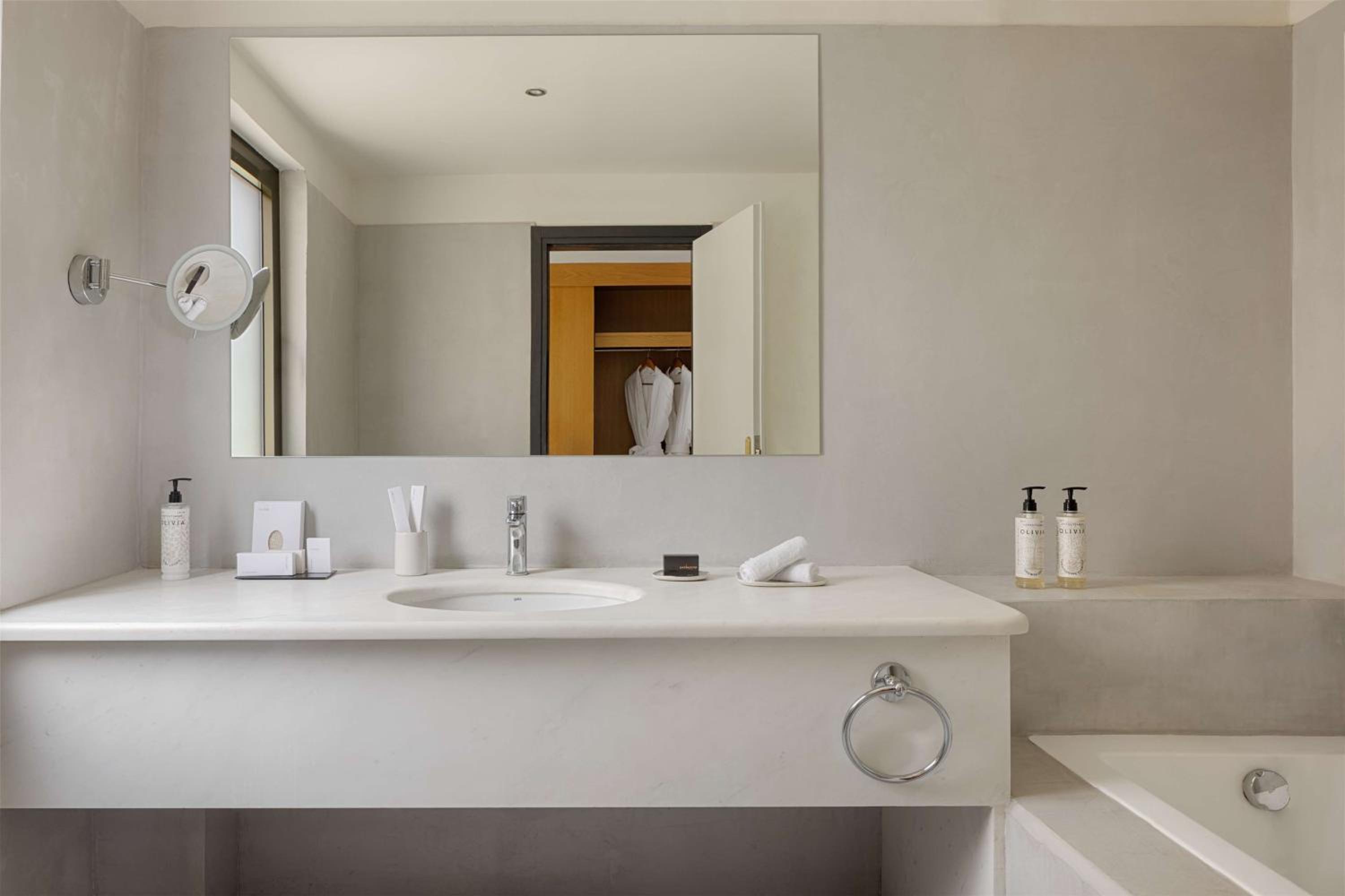 Domes Aulus Elounda, Adults only, Curio Collection by Hilton
