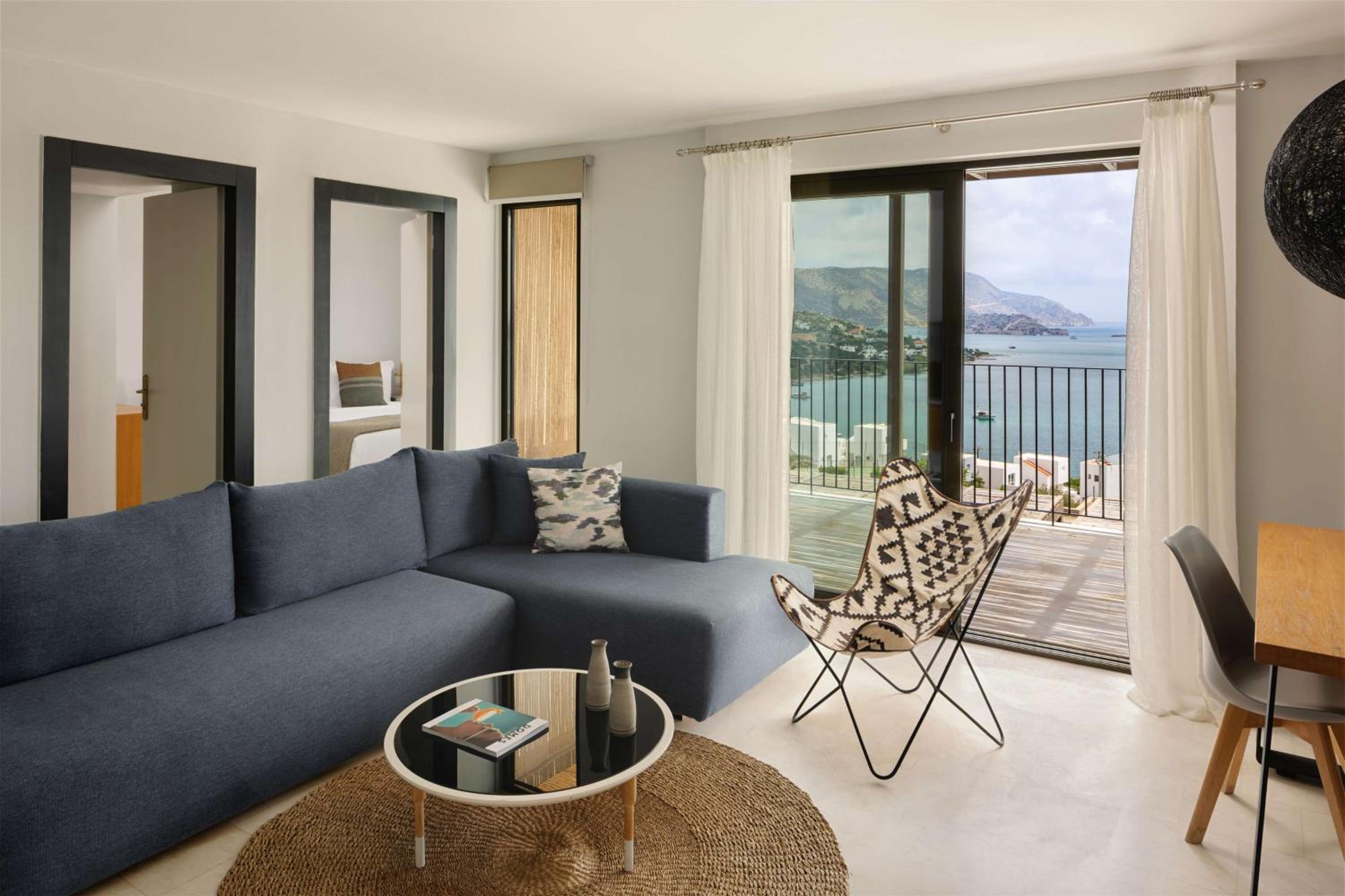 Domes Aulus Elounda, Adults only, Curio Collection by Hilton