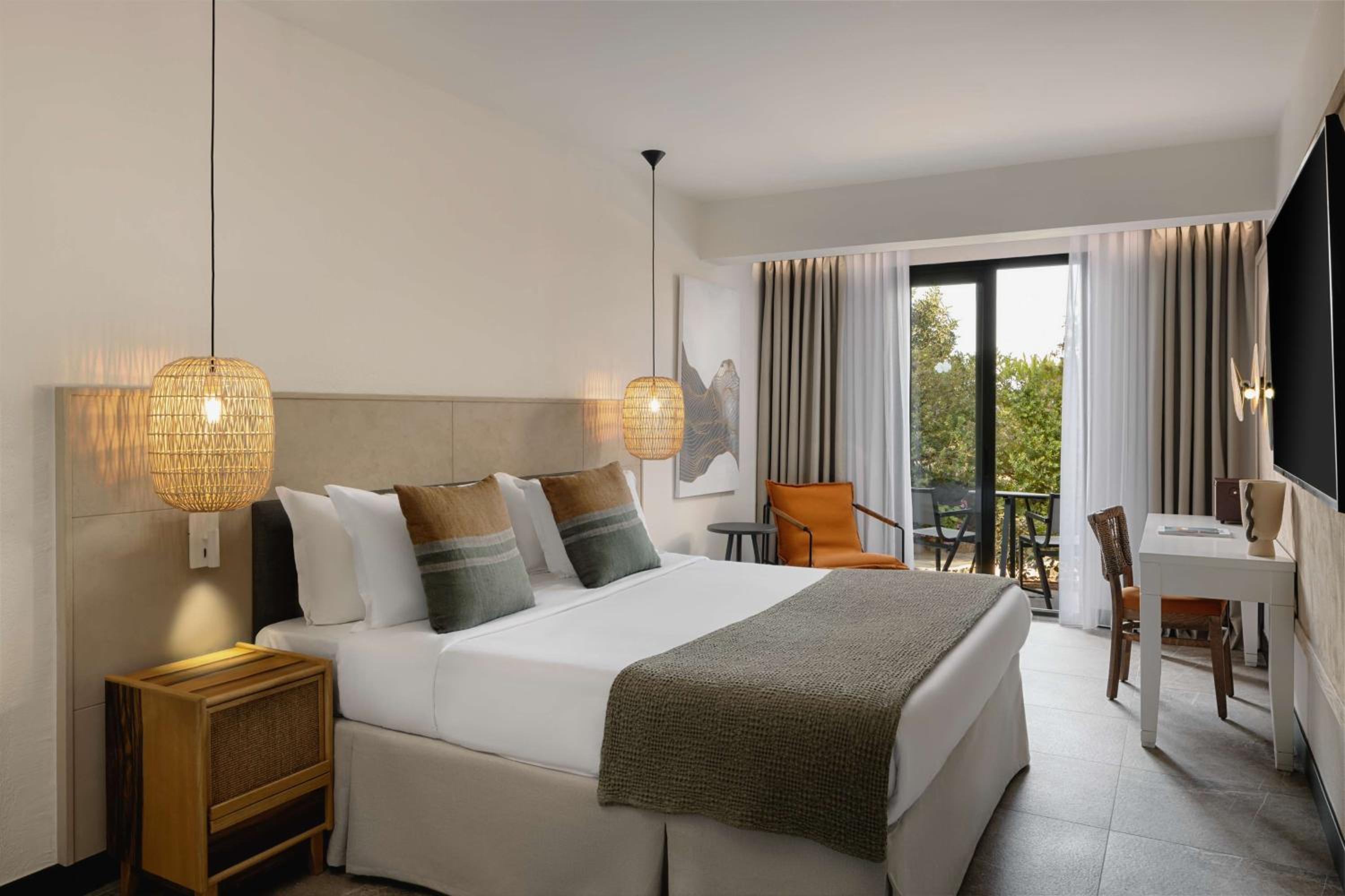 Domes Aulus Elounda, Adults only, Curio Collection by Hilton