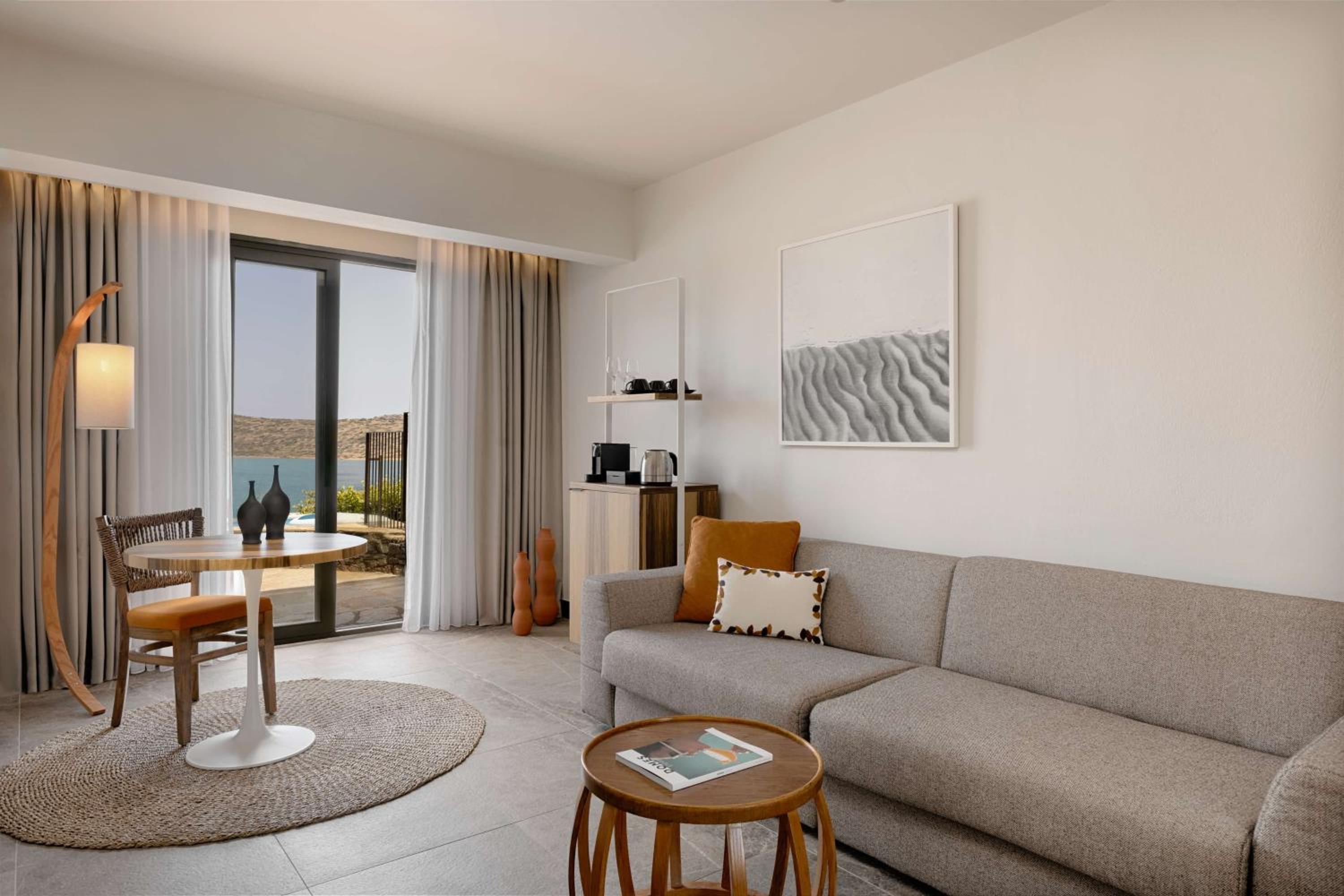 Domes Aulus Elounda, Adults only, Curio Collection by Hilton