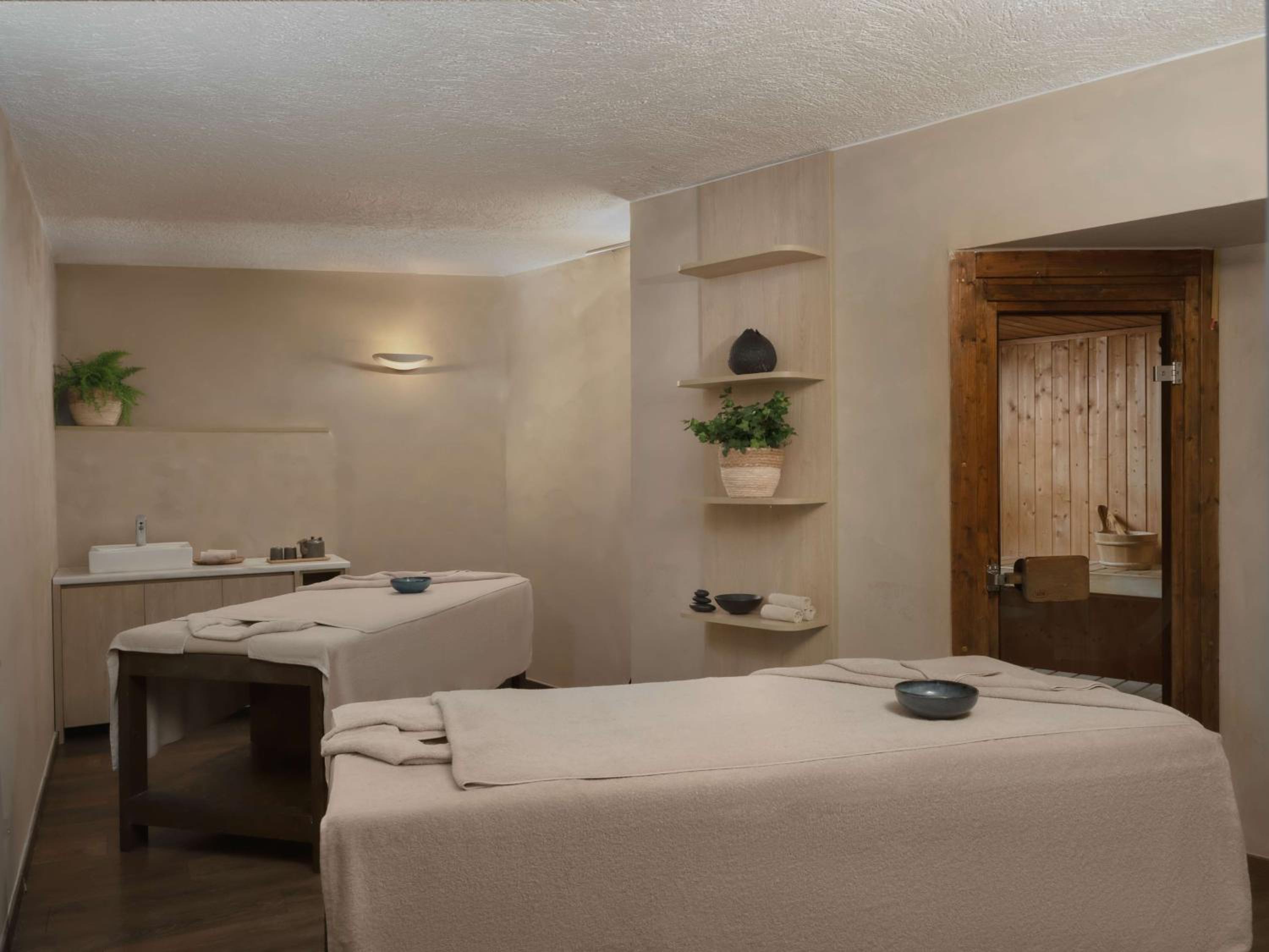 Domes Aulus Elounda, Adults only, Curio Collection by Hilton