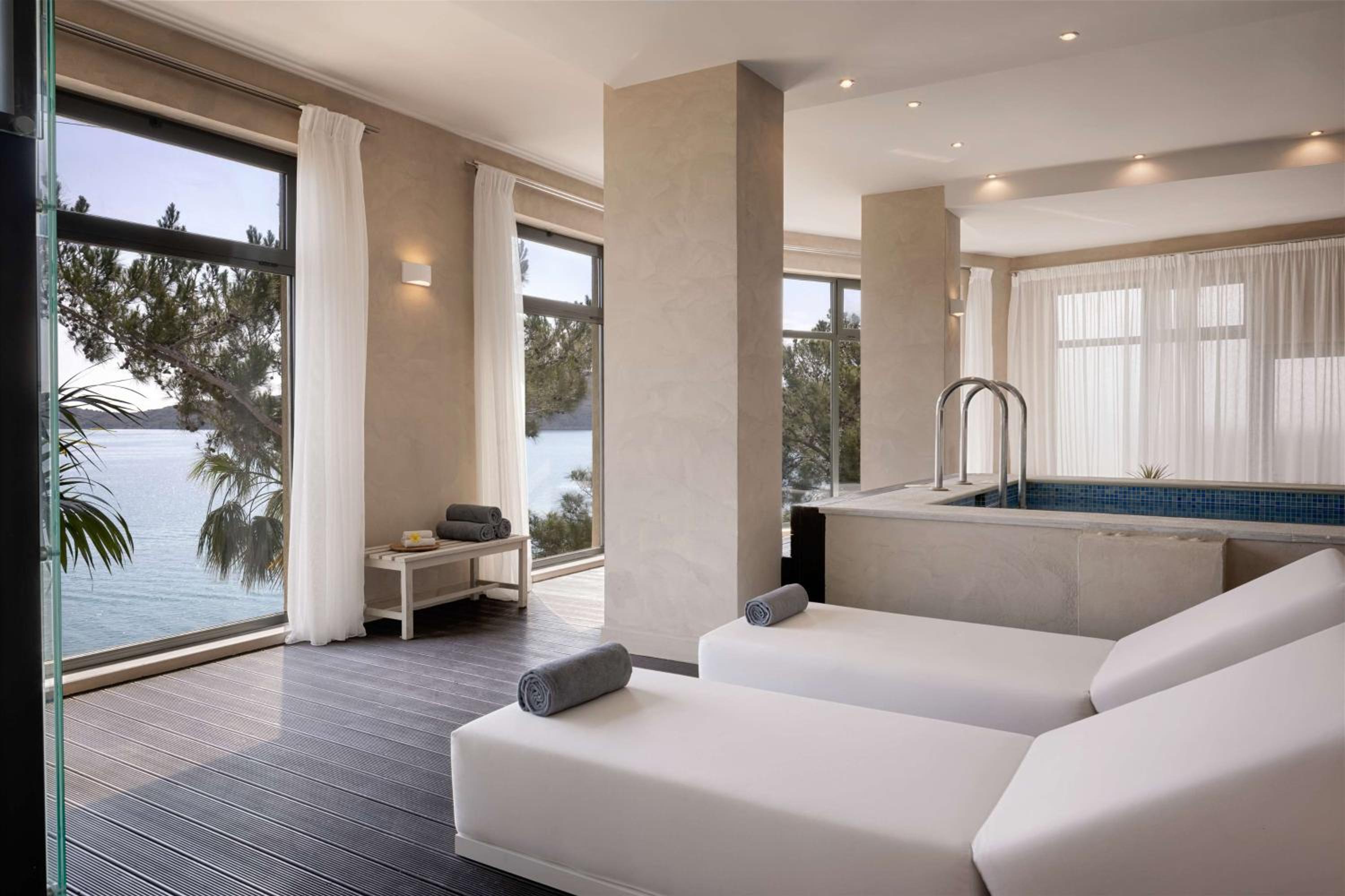 Domes Aulus Elounda, Adults only, Curio Collection by Hilton