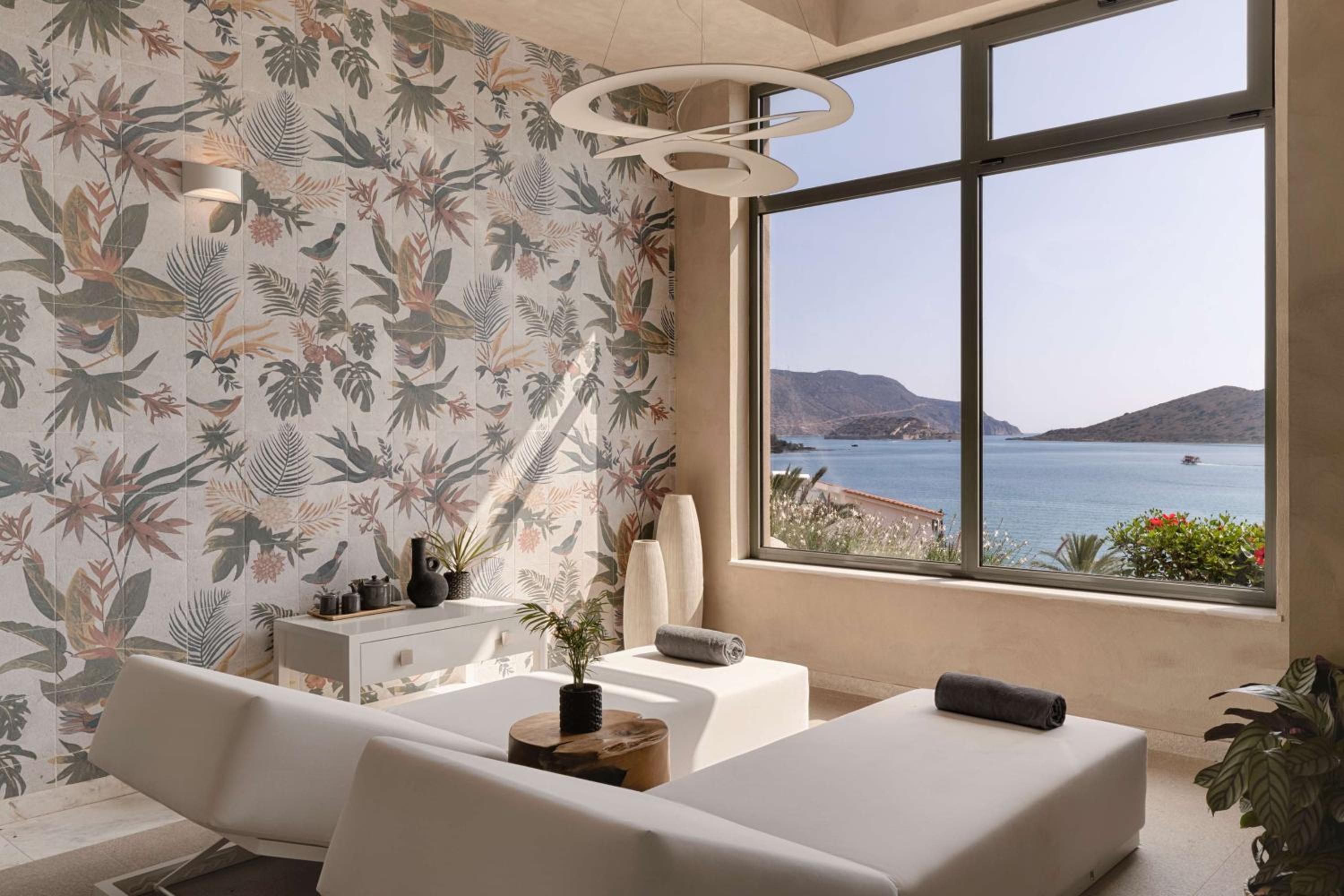 Domes Aulus Elounda, Adults only, Curio Collection by Hilton