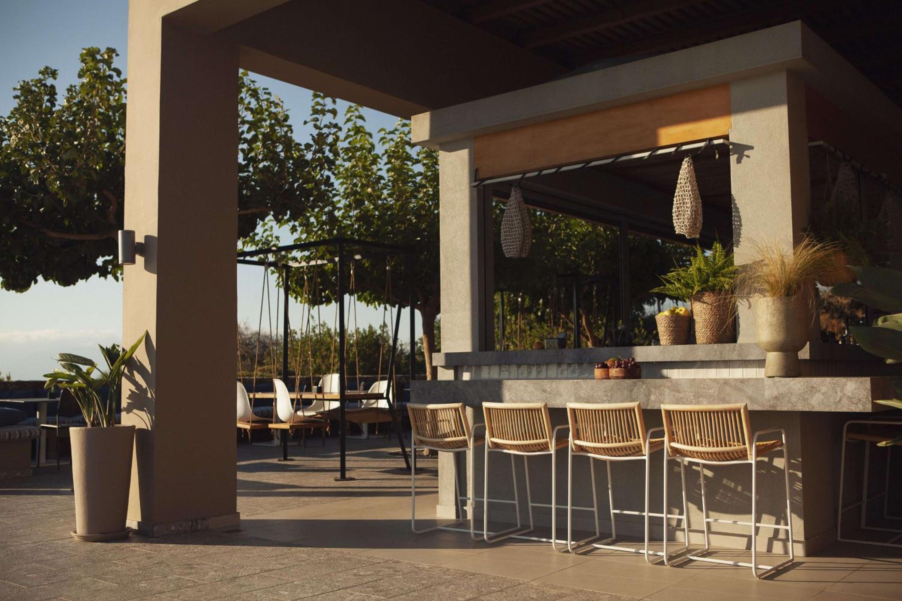 Domes Aulus Elounda, Adults only, Curio Collection by Hilton