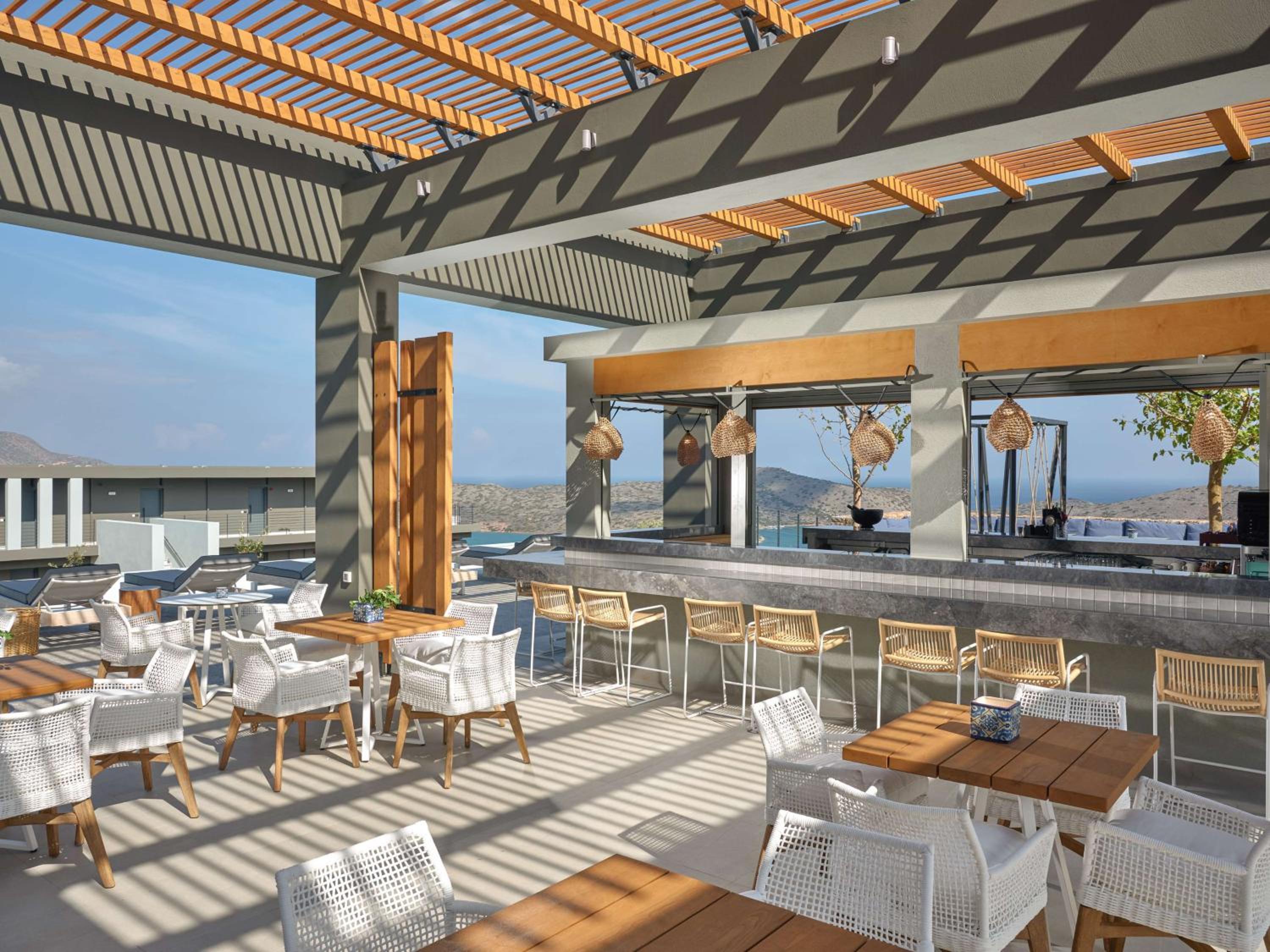 Domes Aulus Elounda, Adults only, Curio Collection by Hilton