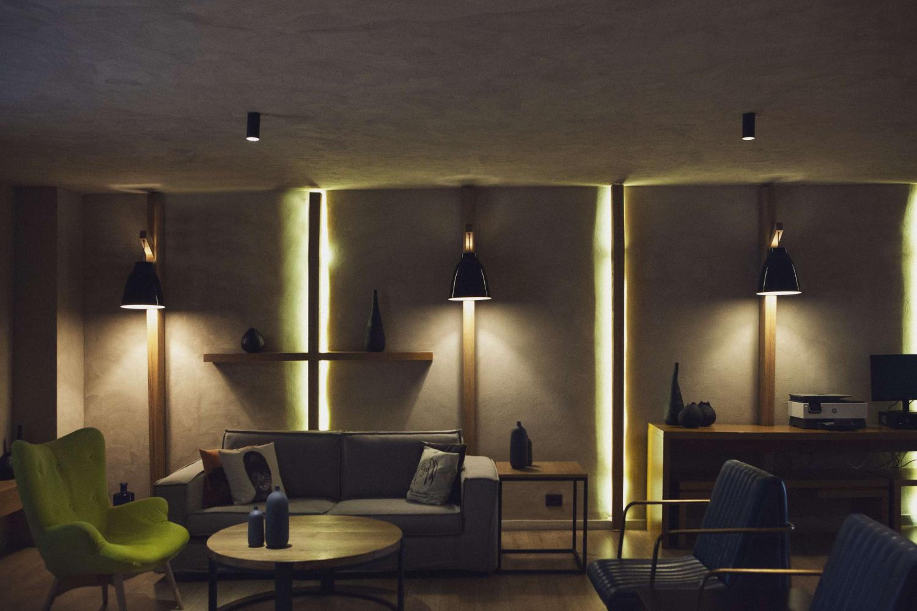 Domes Aulus Elounda, Adults only, Curio Collection by Hilton