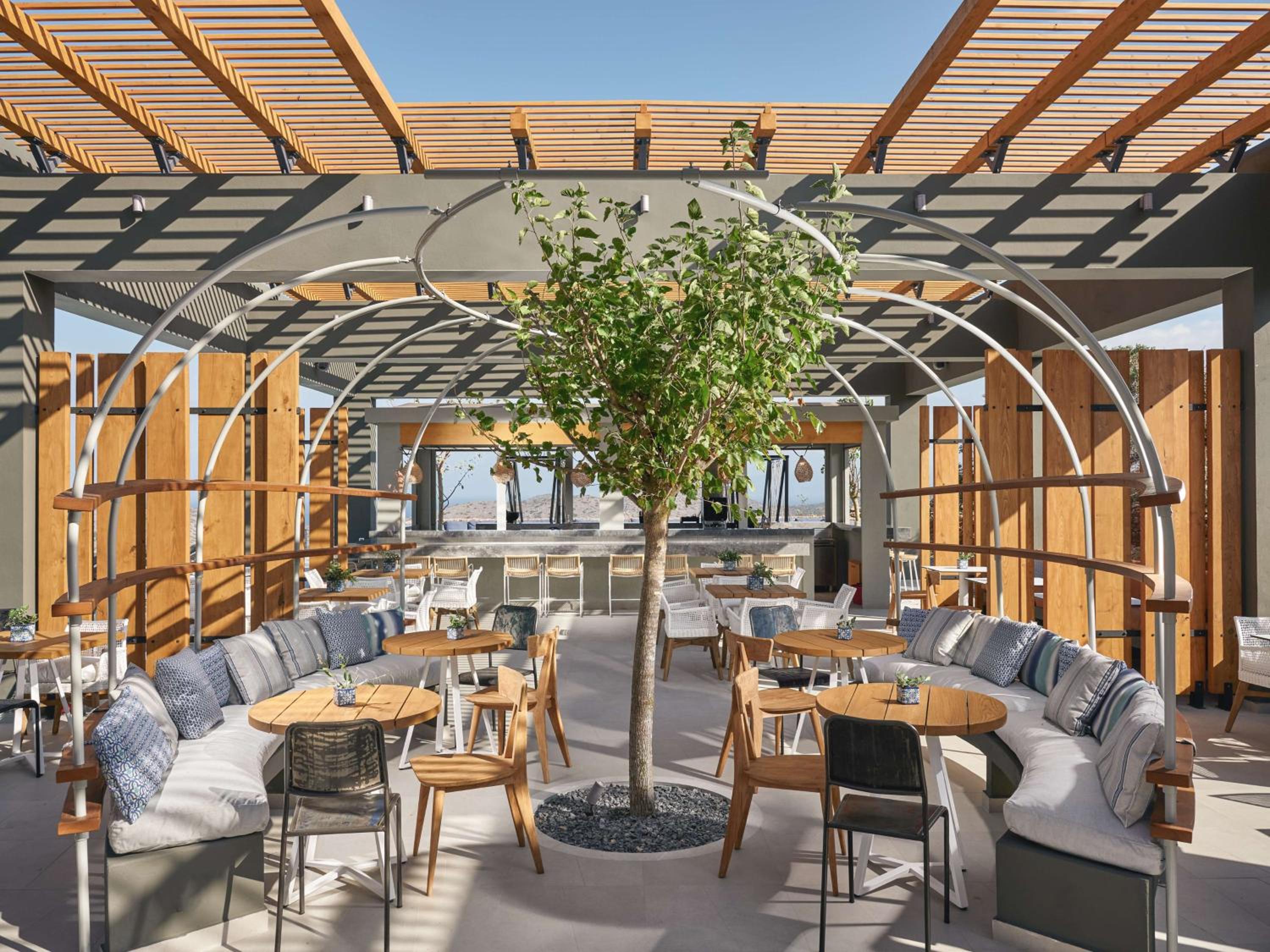 Domes Aulus Elounda, Adults only, Curio Collection by Hilton