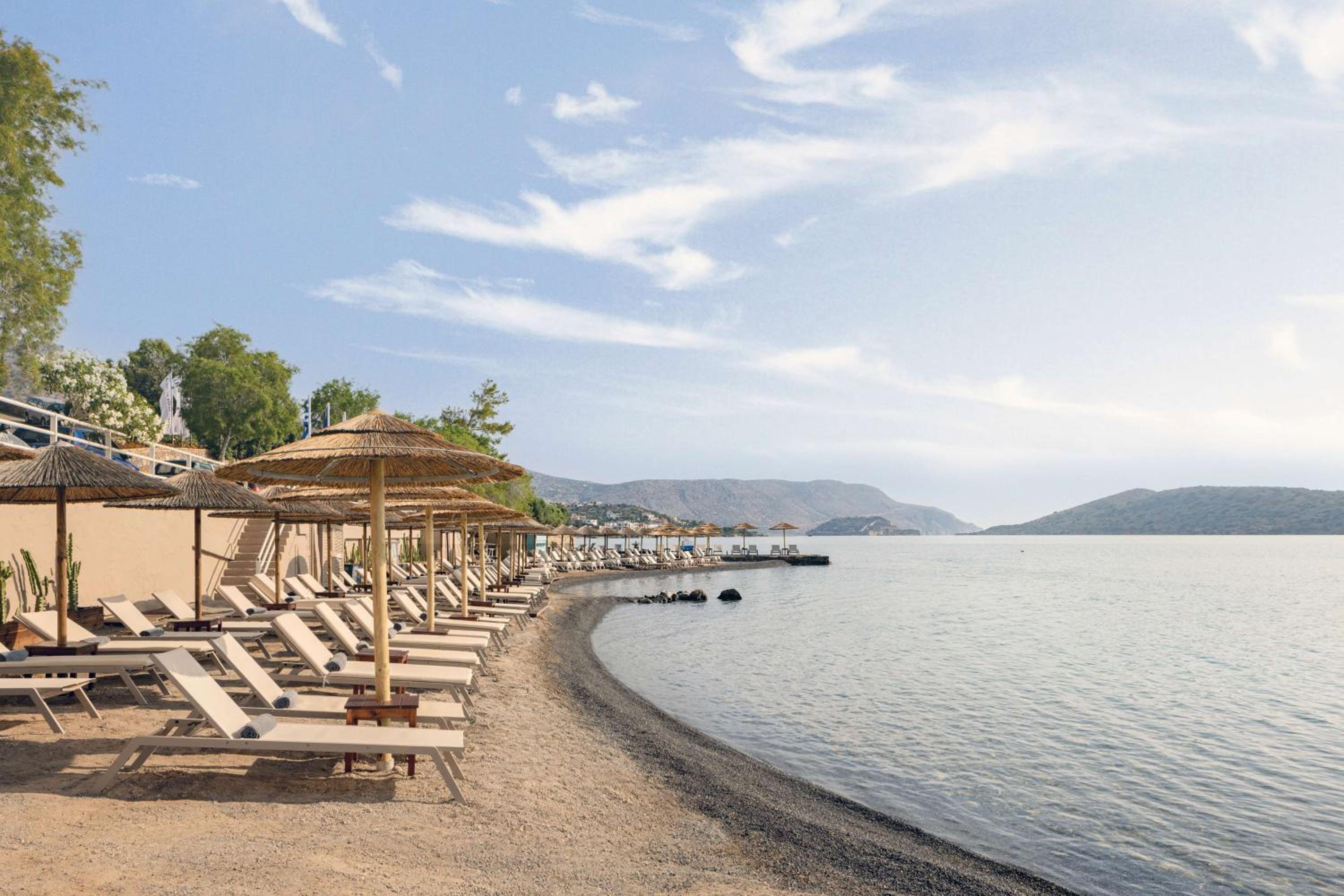 Domes Aulus Elounda, Adults only, Curio Collection by Hilton