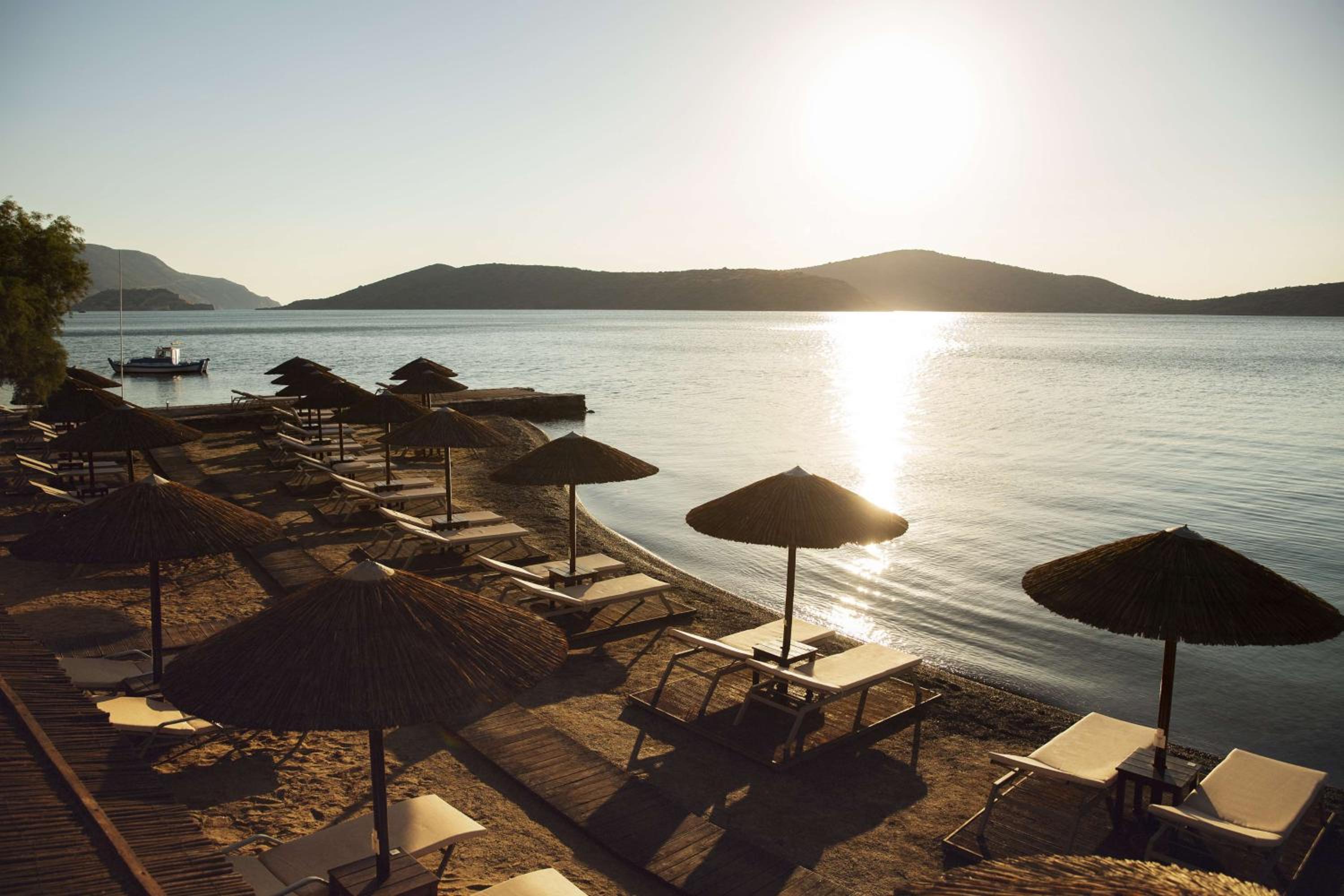 Domes Aulus Elounda, Adults only, Curio Collection by Hilton