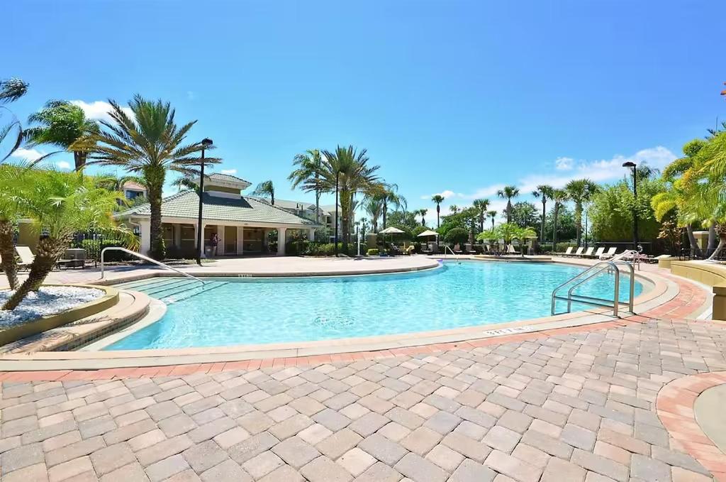 Vista Cay Getaway Luxury By Universal Orlando