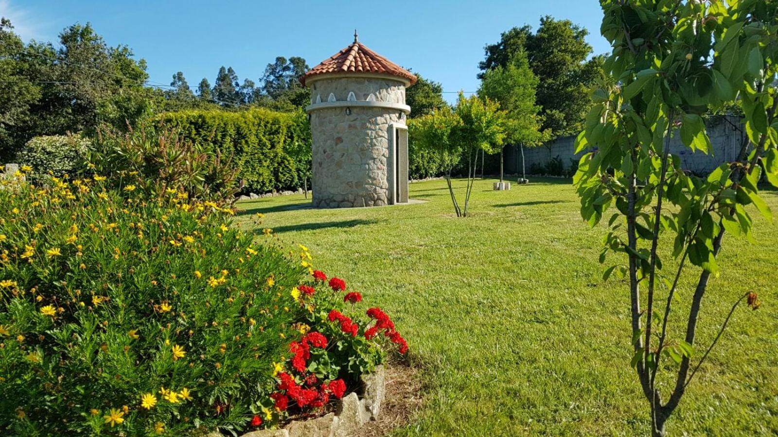 Bubela finca