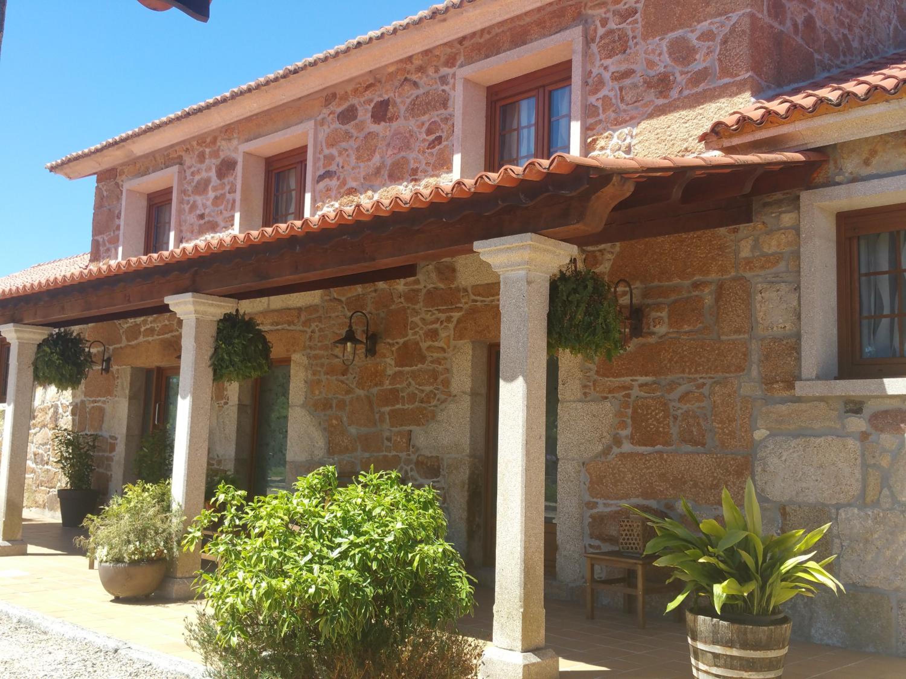 Bubela finca