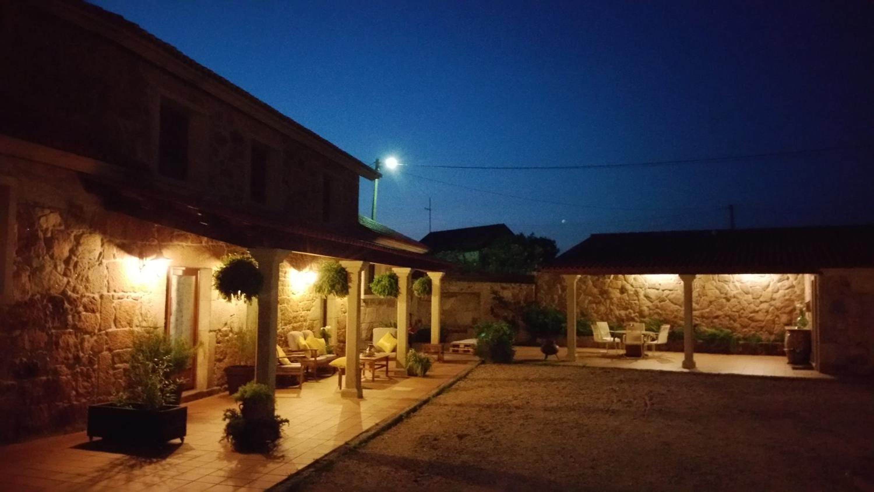 Bubela finca