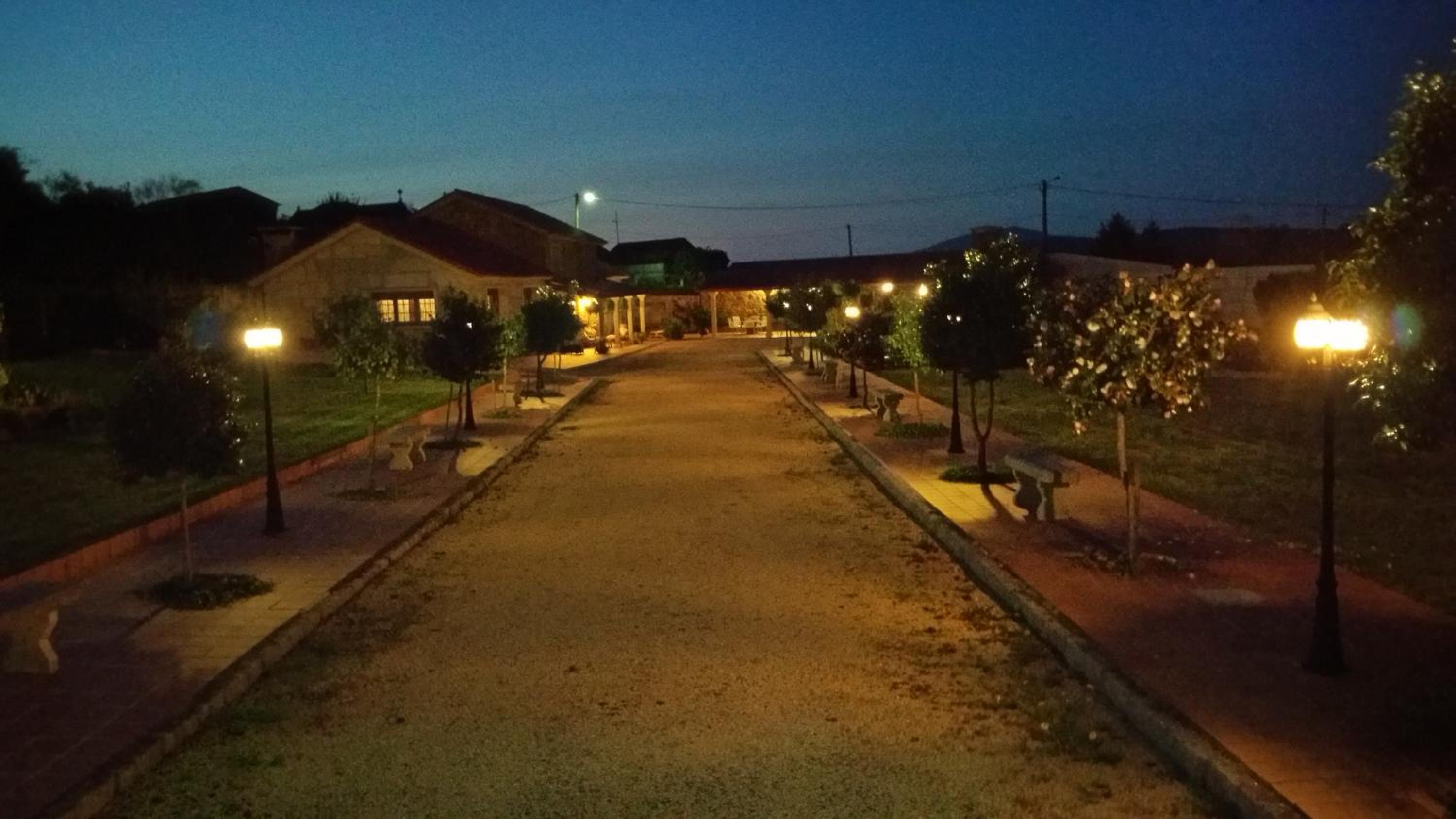 Bubela finca