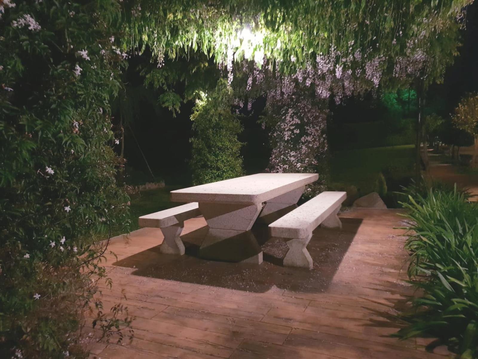 Bubela finca