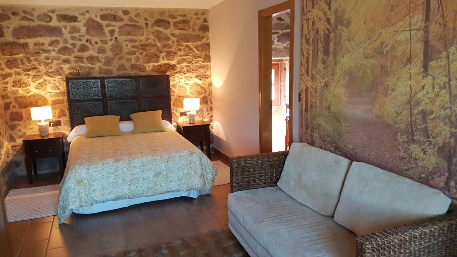 Bubela finca