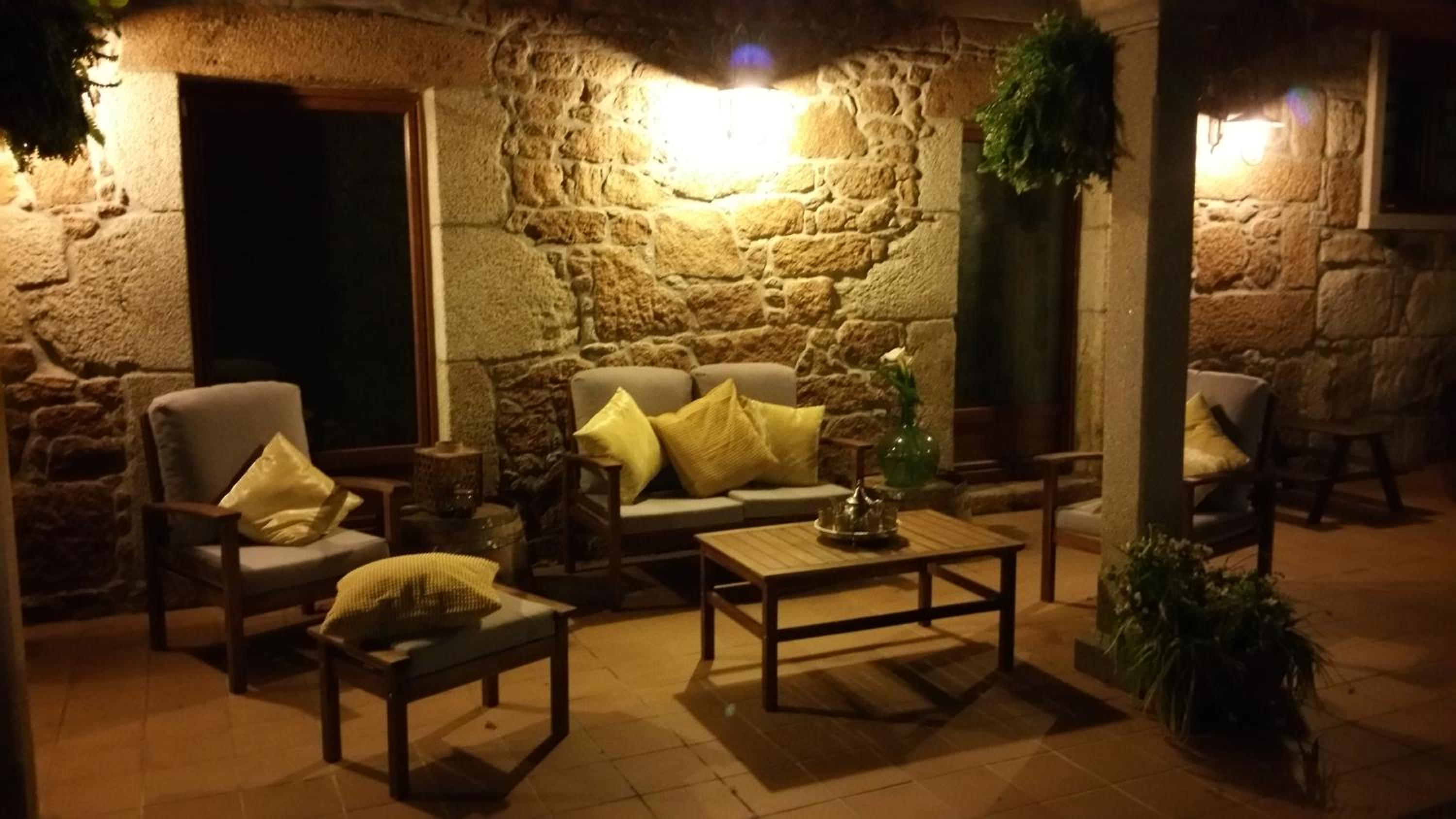 Bubela finca