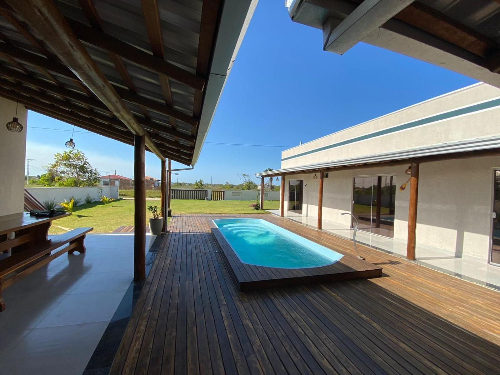 Residencial Fascino Praia de Guaratiba