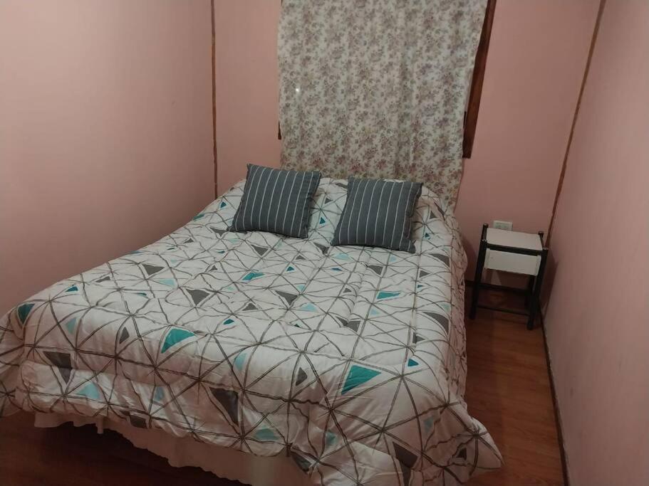 La Casita de Nelly