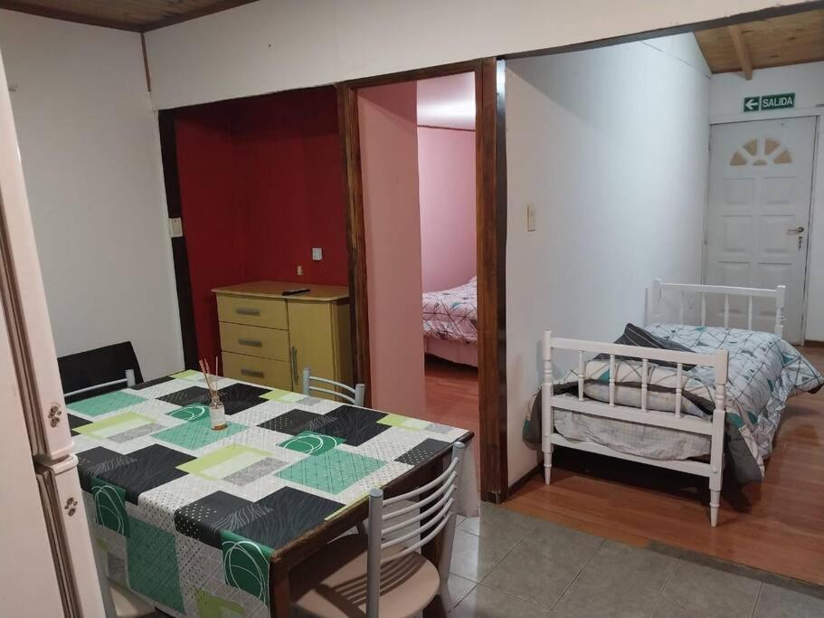 La Casita de Nelly