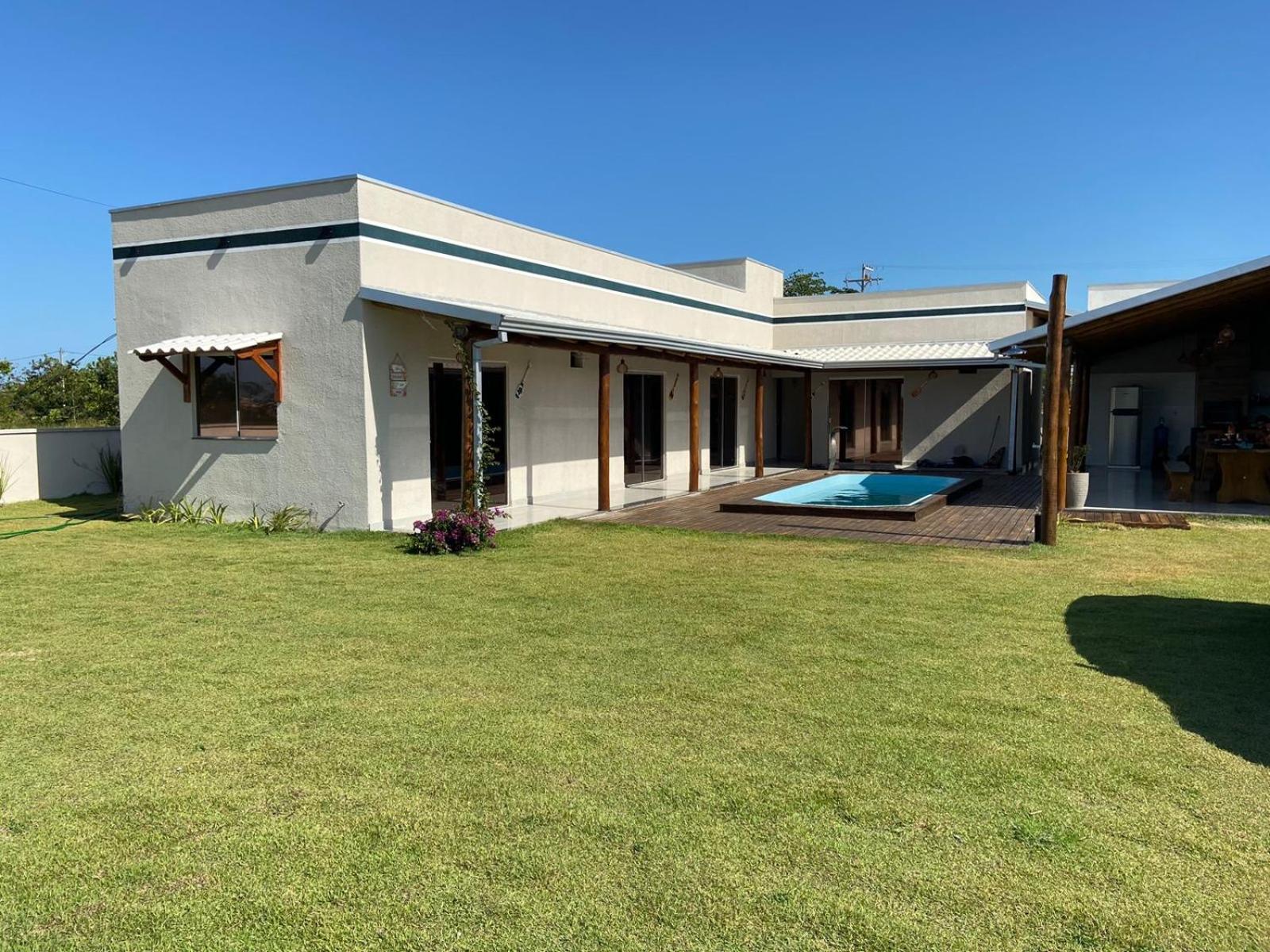 Residencial Fascino Praia de Guaratiba