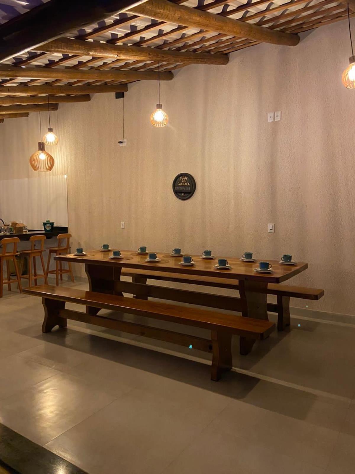 Residencial Fascino Praia de Guaratiba