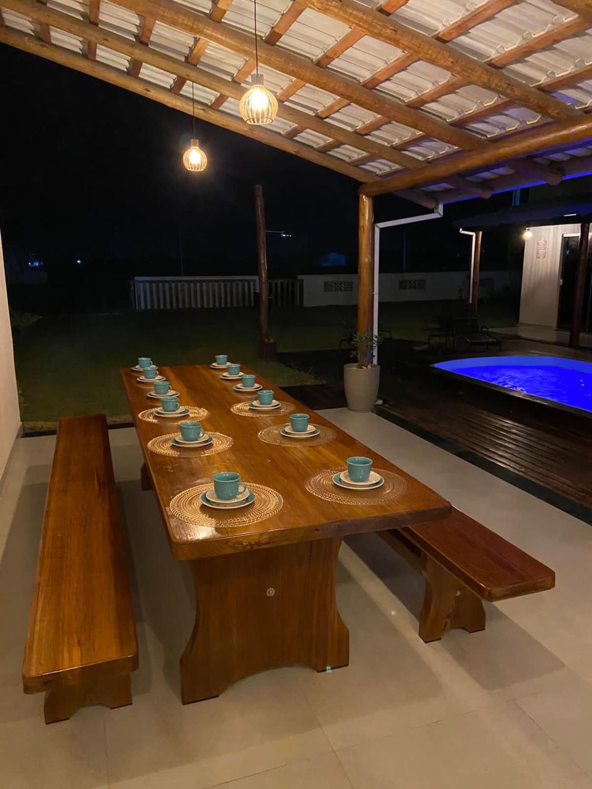 Residencial Fascino Praia de Guaratiba