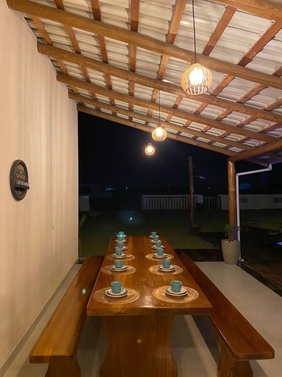 Residencial Fascino Praia de Guaratiba