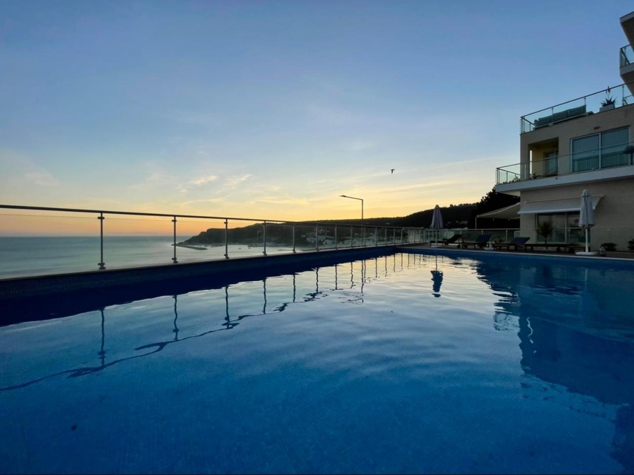 Sesimbra Mar e Sol view 3