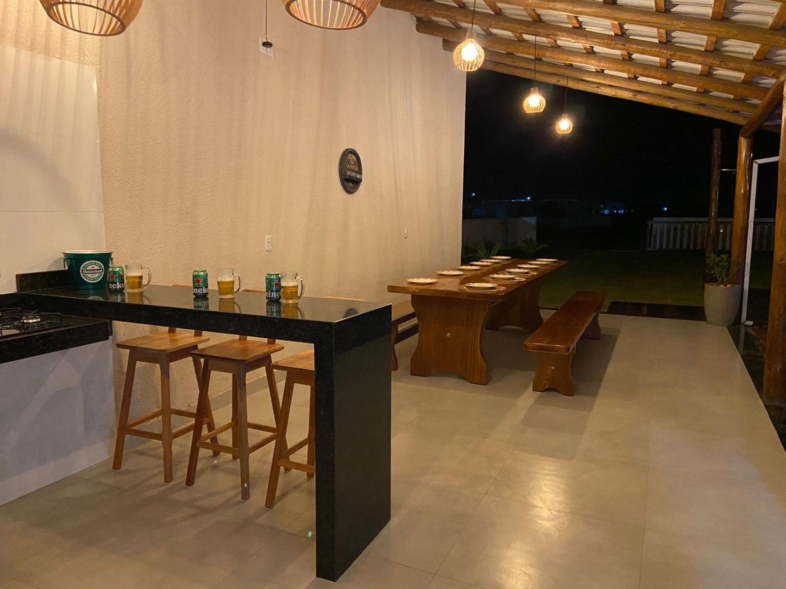 Residencial Fascino Praia de Guaratiba