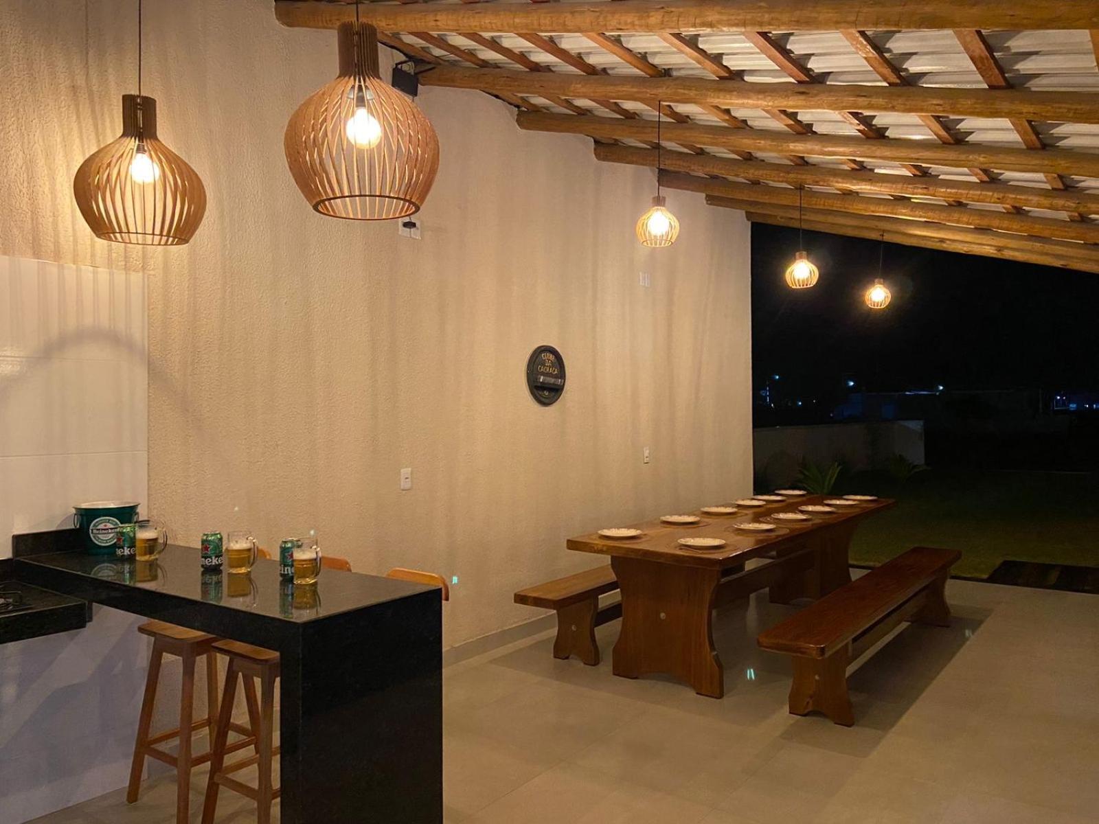 Residencial Fascino Praia de Guaratiba