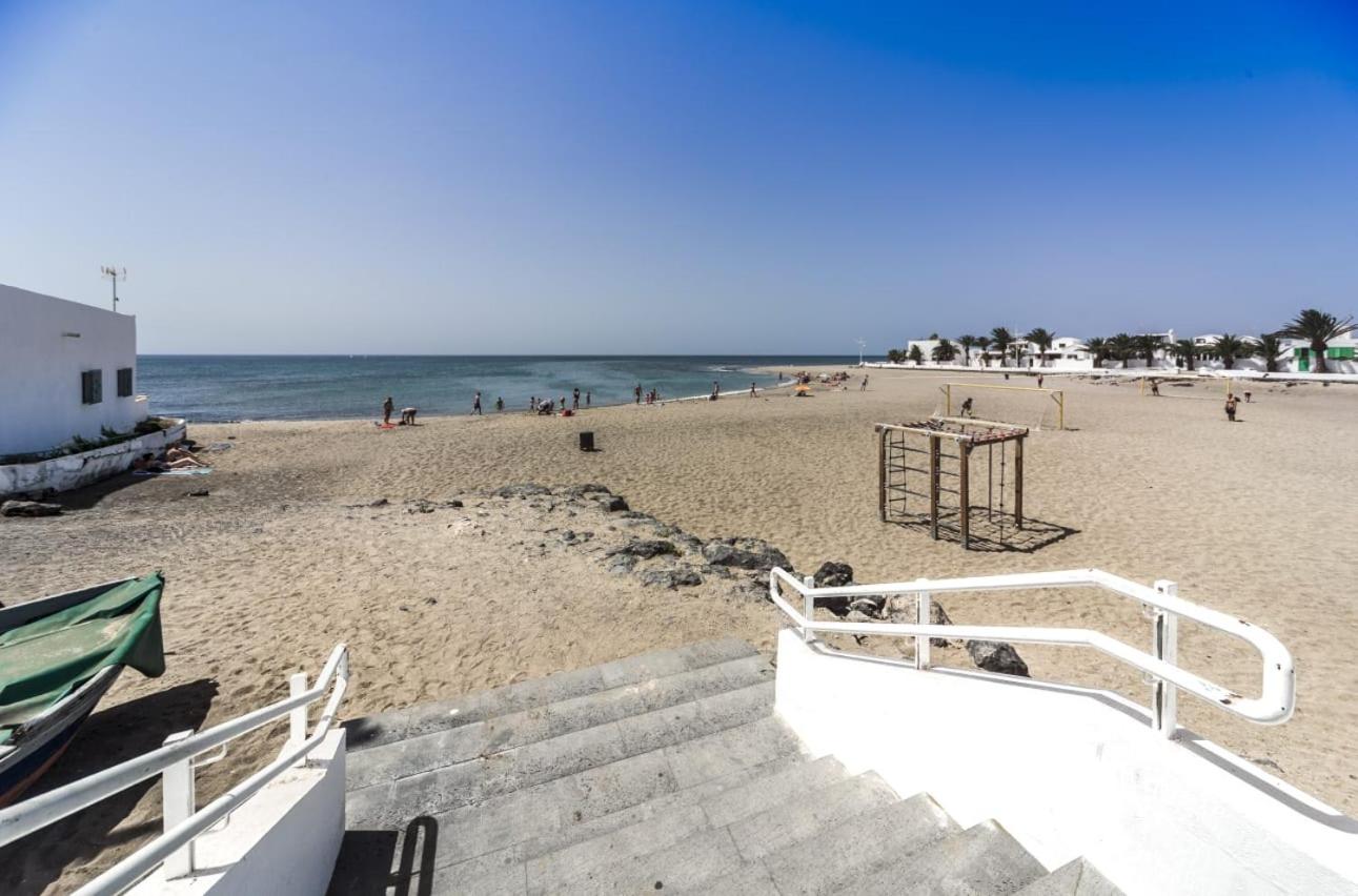 Luxury Beach Sea Front Guanarame