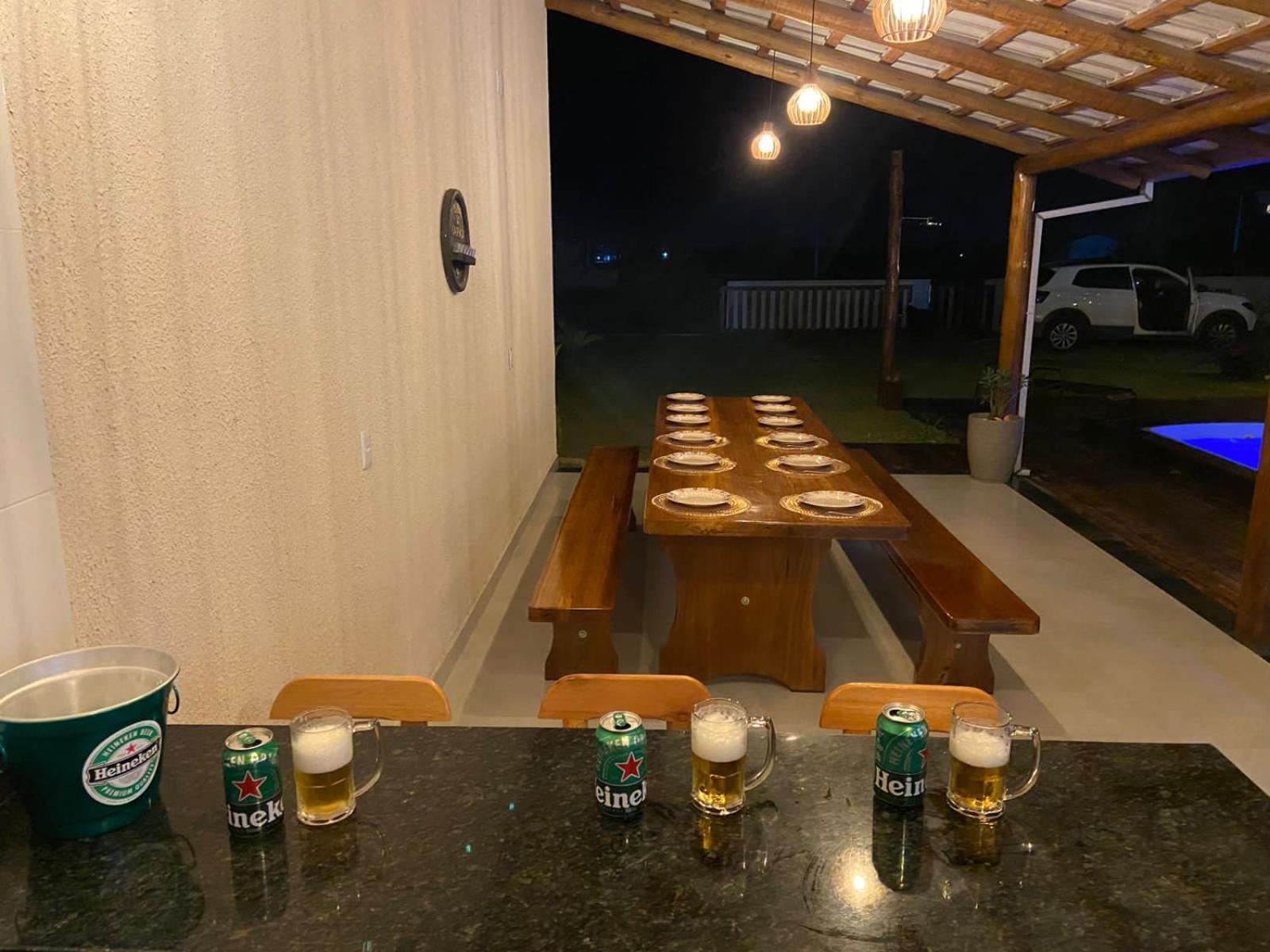 Residencial Fascino Praia de Guaratiba