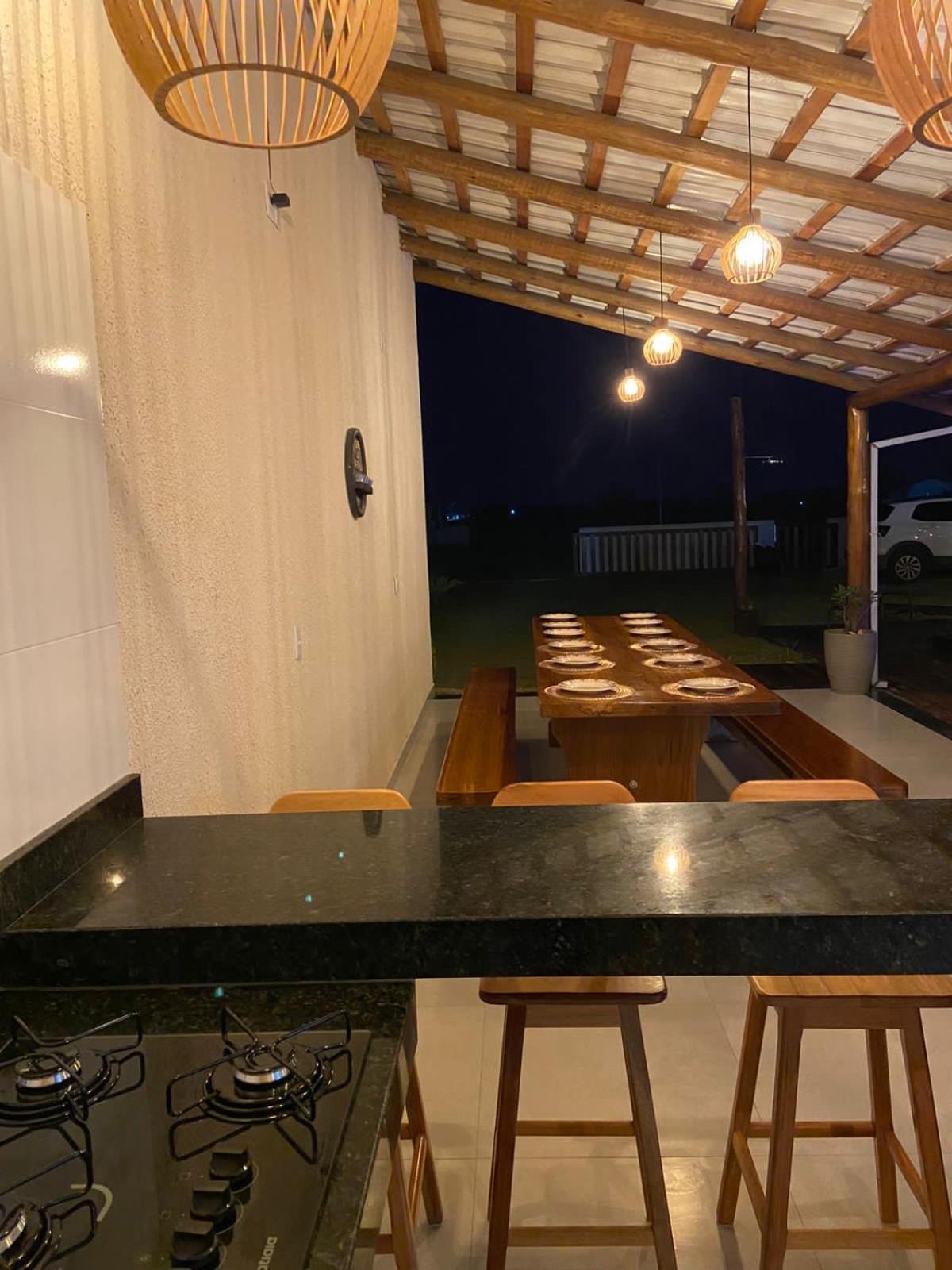 Residencial Fascino Praia de Guaratiba
