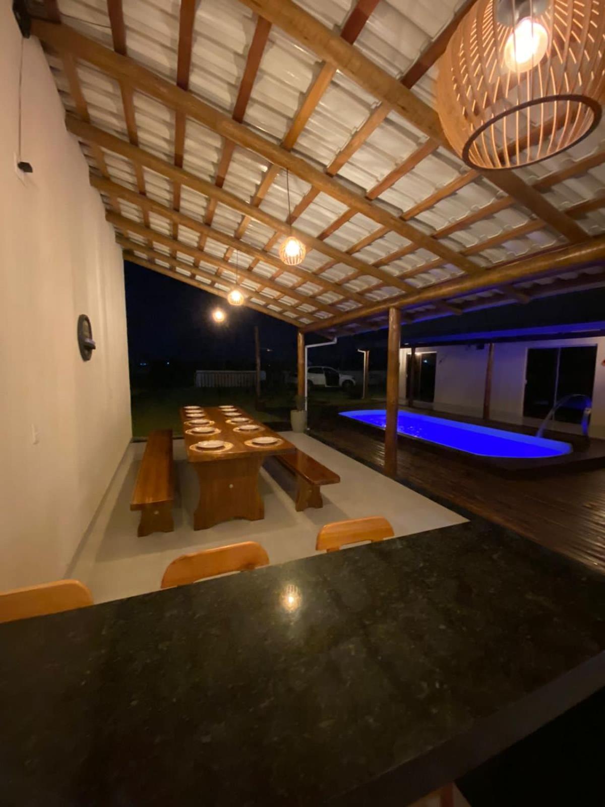 Residencial Fascino Praia de Guaratiba
