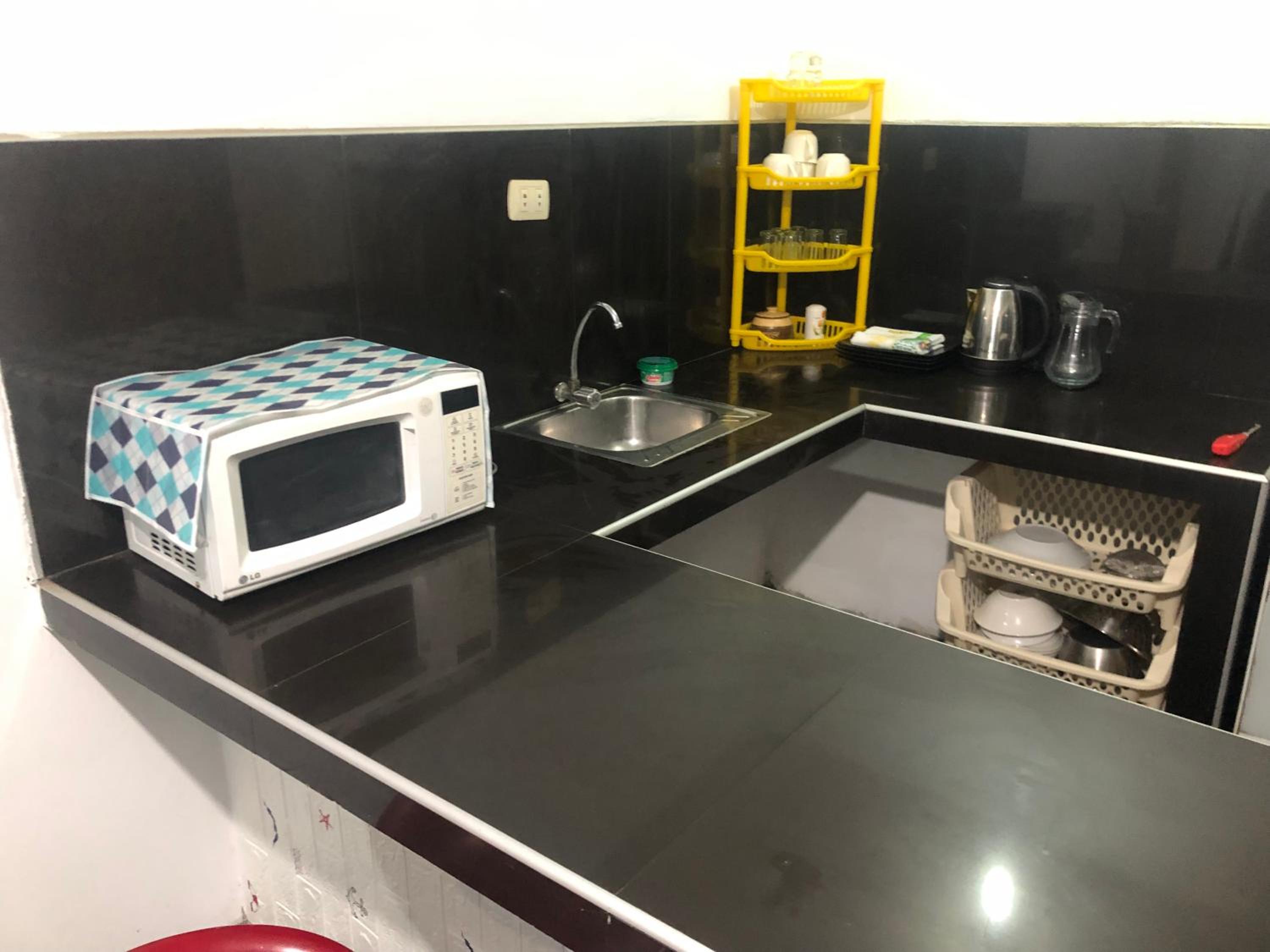 Departamento Amoblado view 2