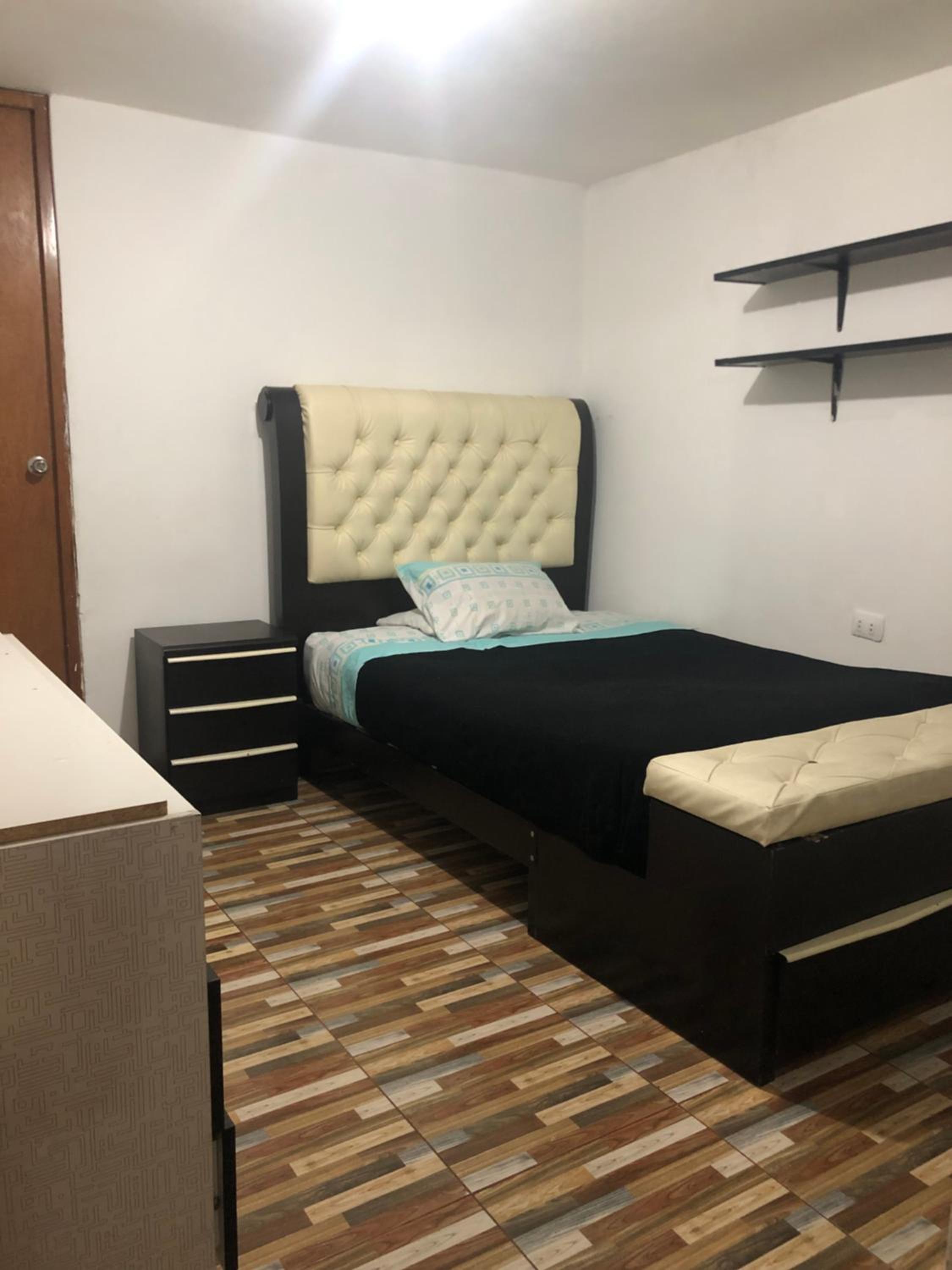 Departamento Amoblado view 4