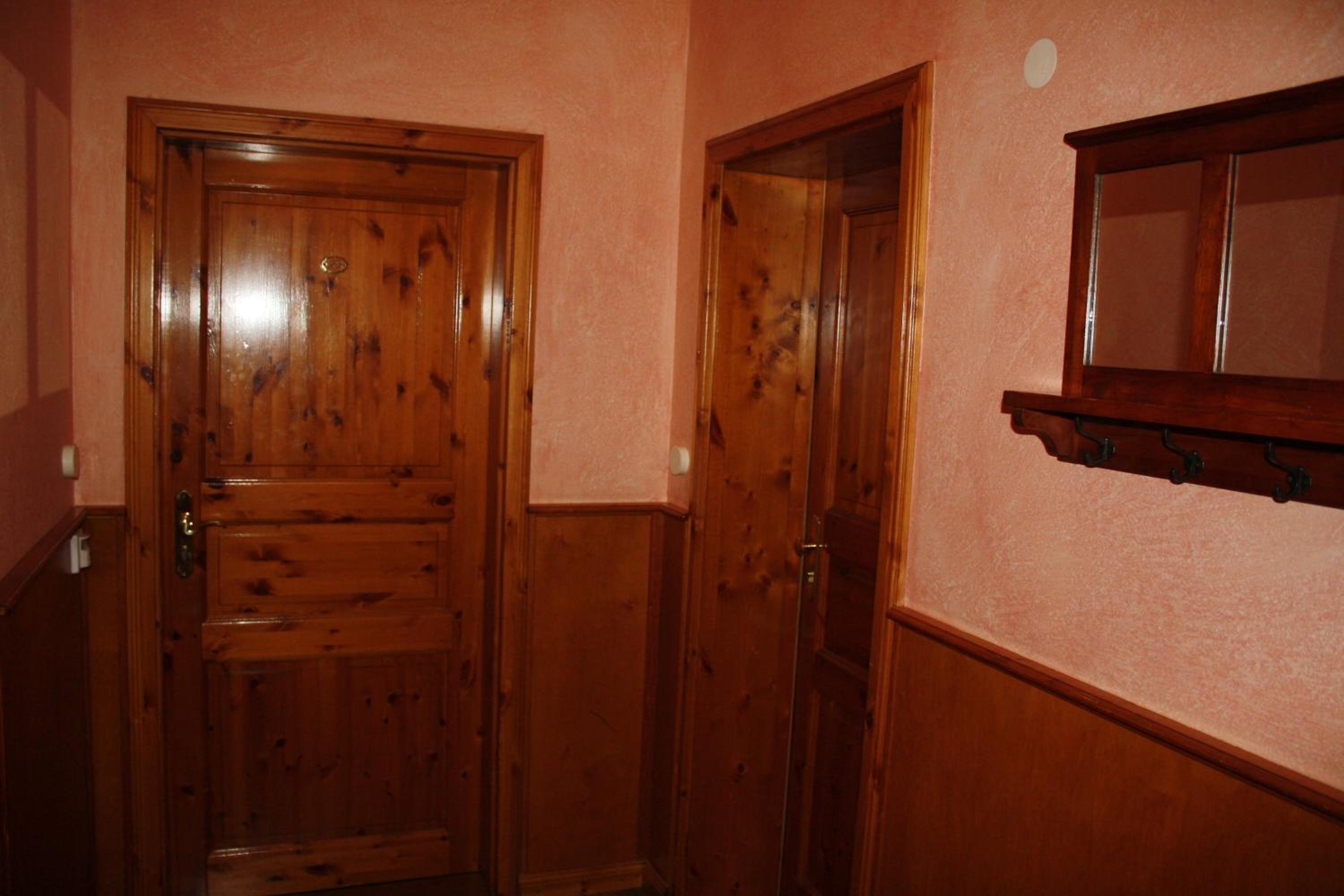 Pensionszimmer Unicat