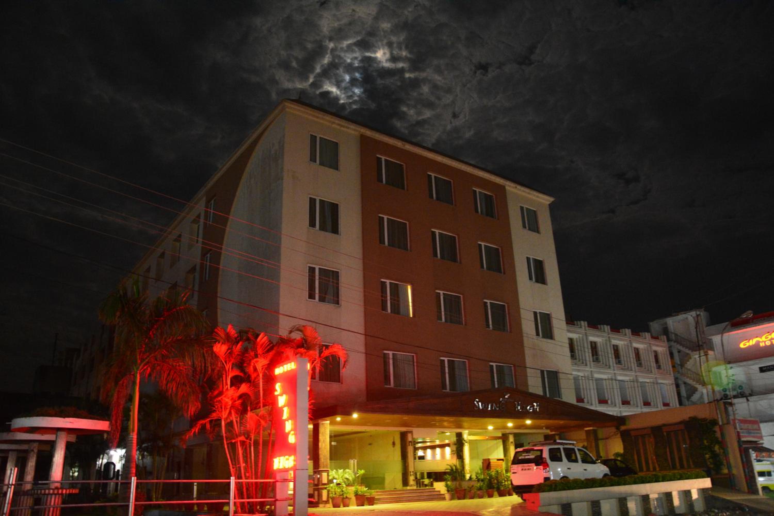 Katra Vacations - Best Western Swing High Katra - Property Image 5