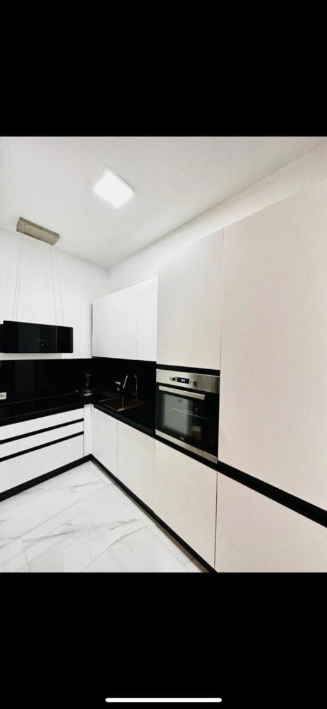 Skyline Apartment