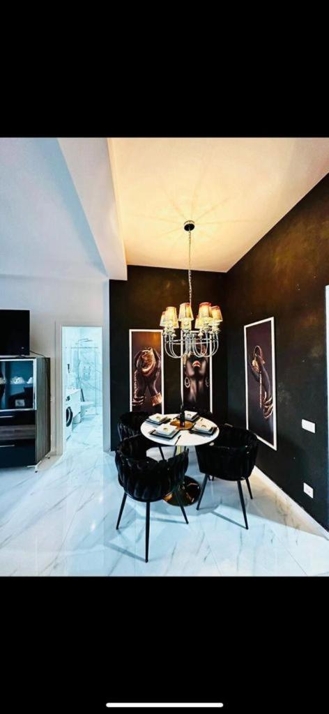 Skyline Apartment