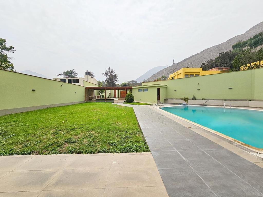 Casa campestre de estreno view 2