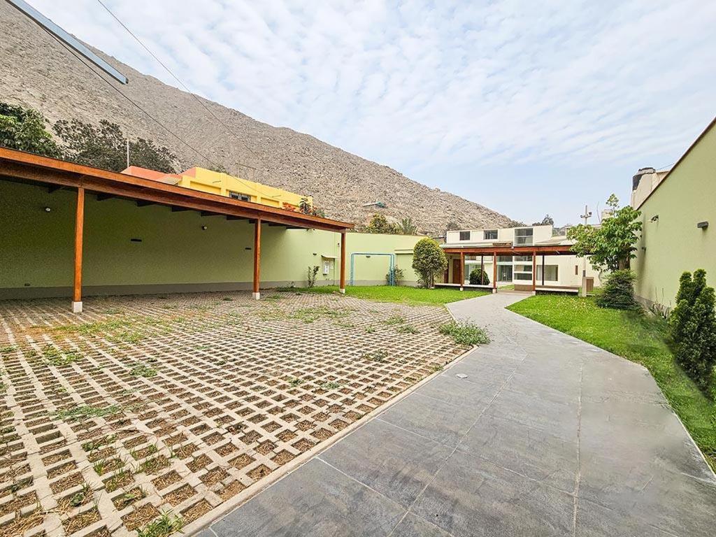Casa campestre de estreno view 3