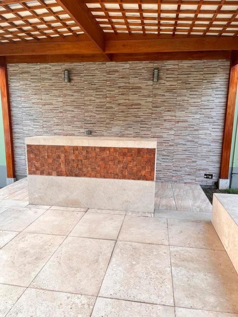 Casa campestre de estreno view 4