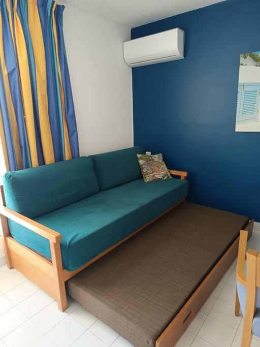 Cosy Sunsky Paradise