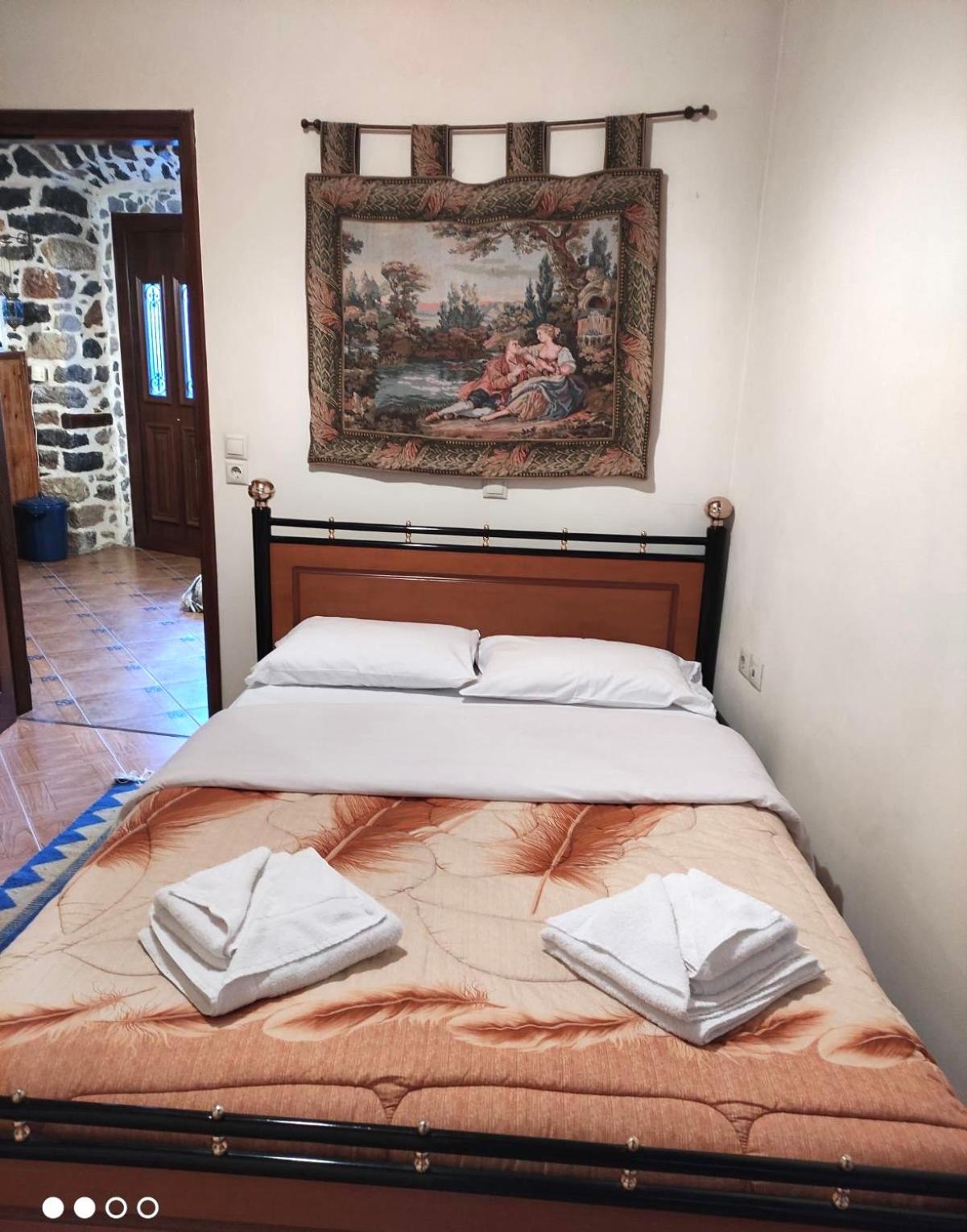 Klinitsa House Stemnitsa
