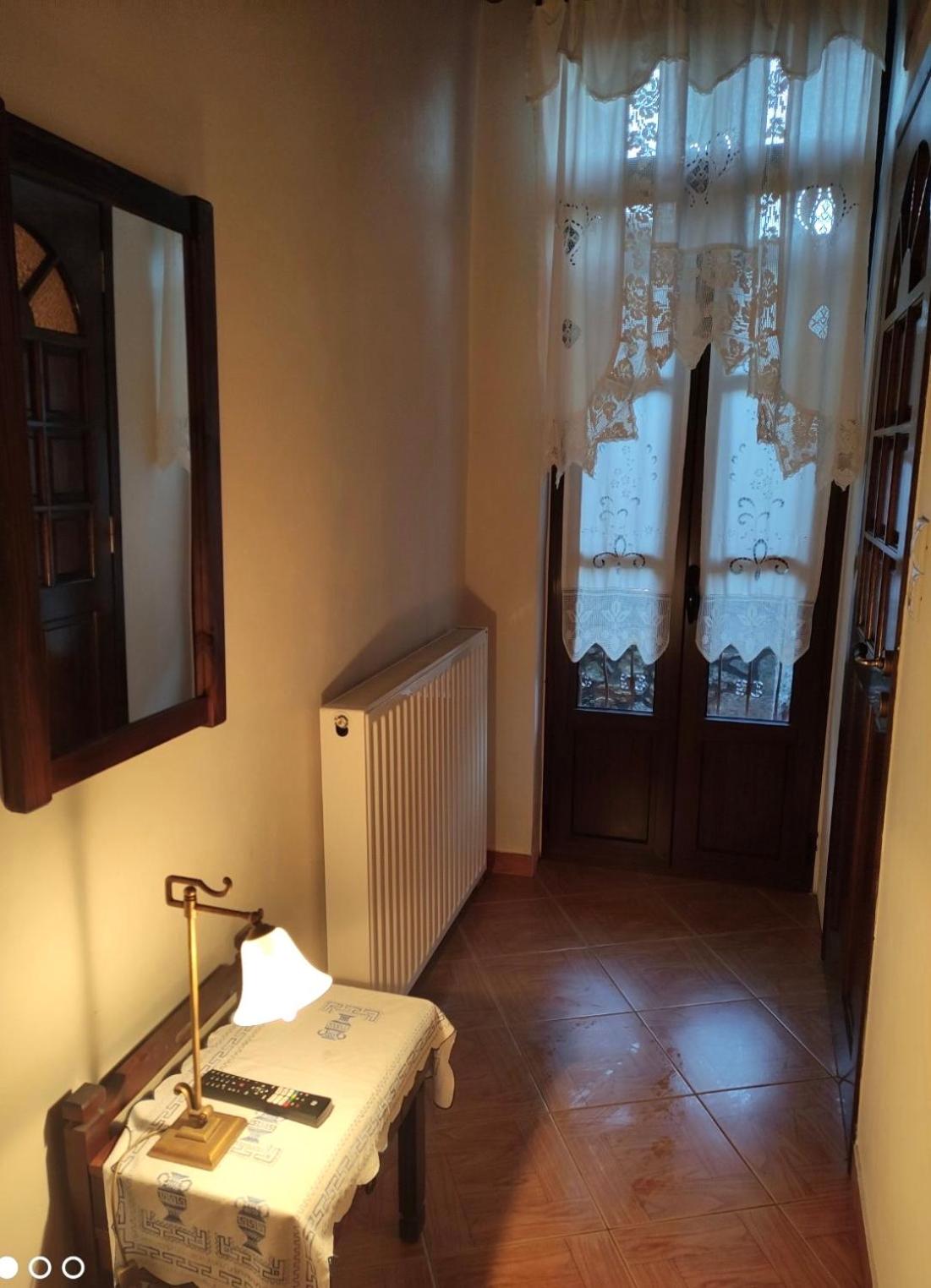 Klinitsa House Stemnitsa